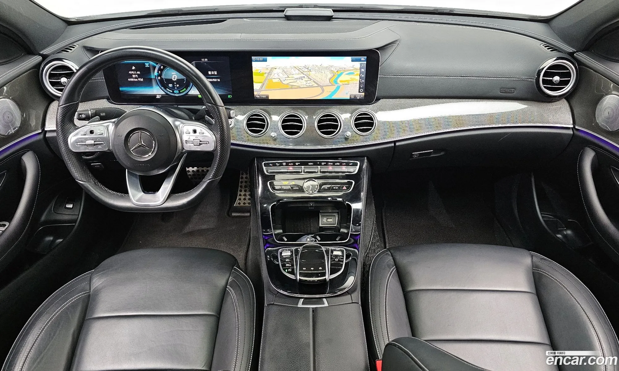 Mercedes-Benz E-Class W213 2019 WDDZF8GB2KA571312 — 17