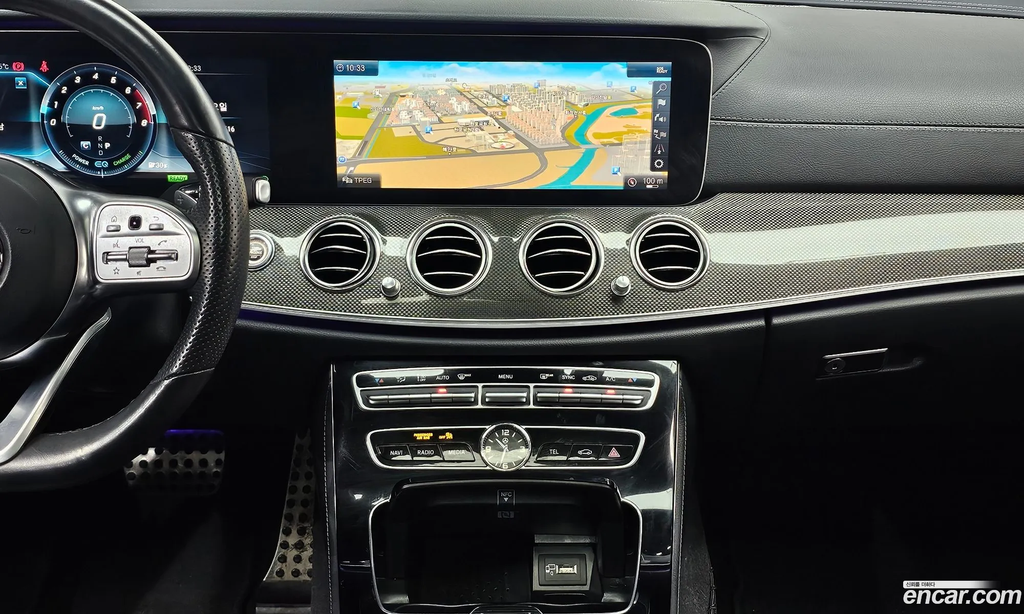 Mercedes-Benz E-Class W213 2019 WDDZF8GB2KA571312 — 5
