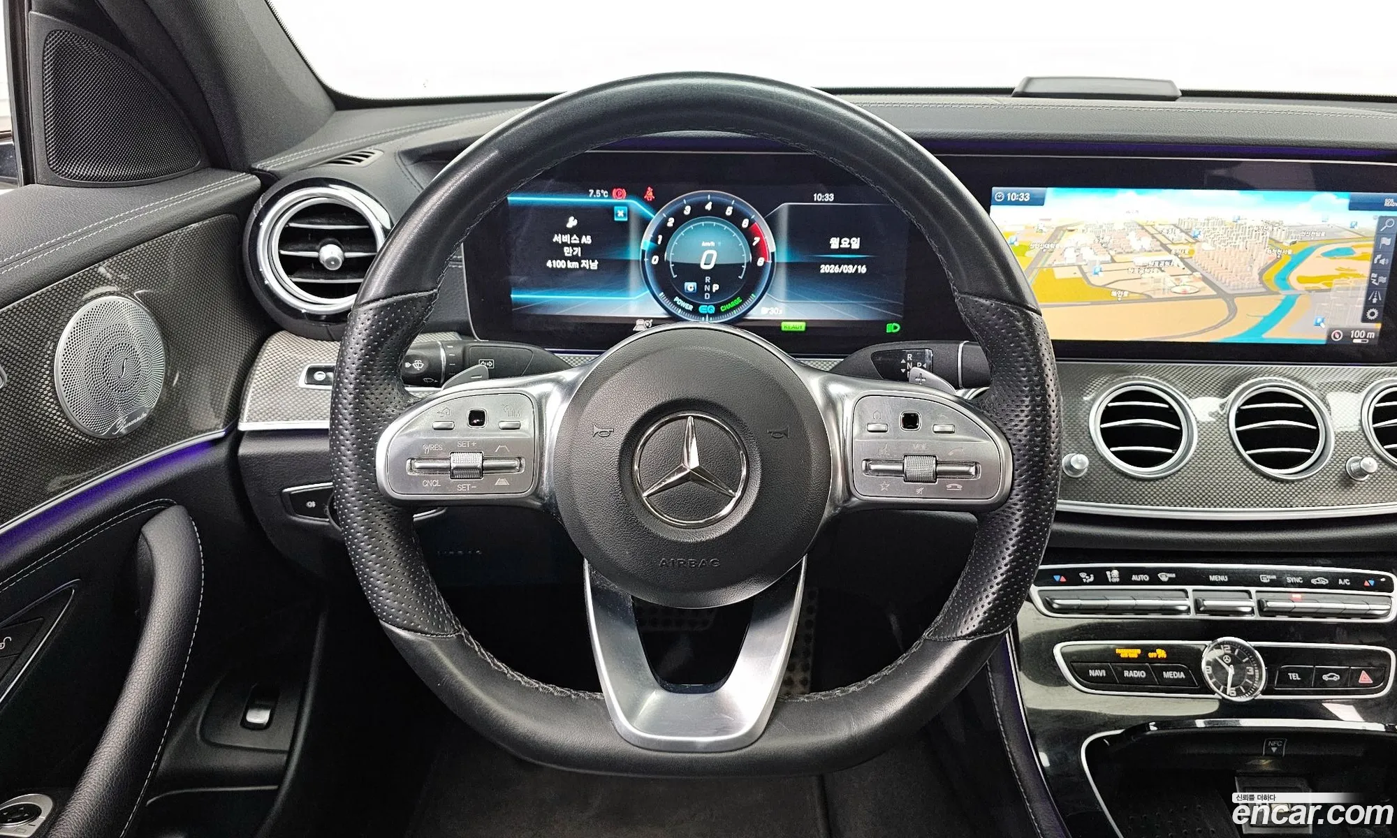 Mercedes-Benz E-Class W213 2019 WDDZF8GB2KA571312 — 11