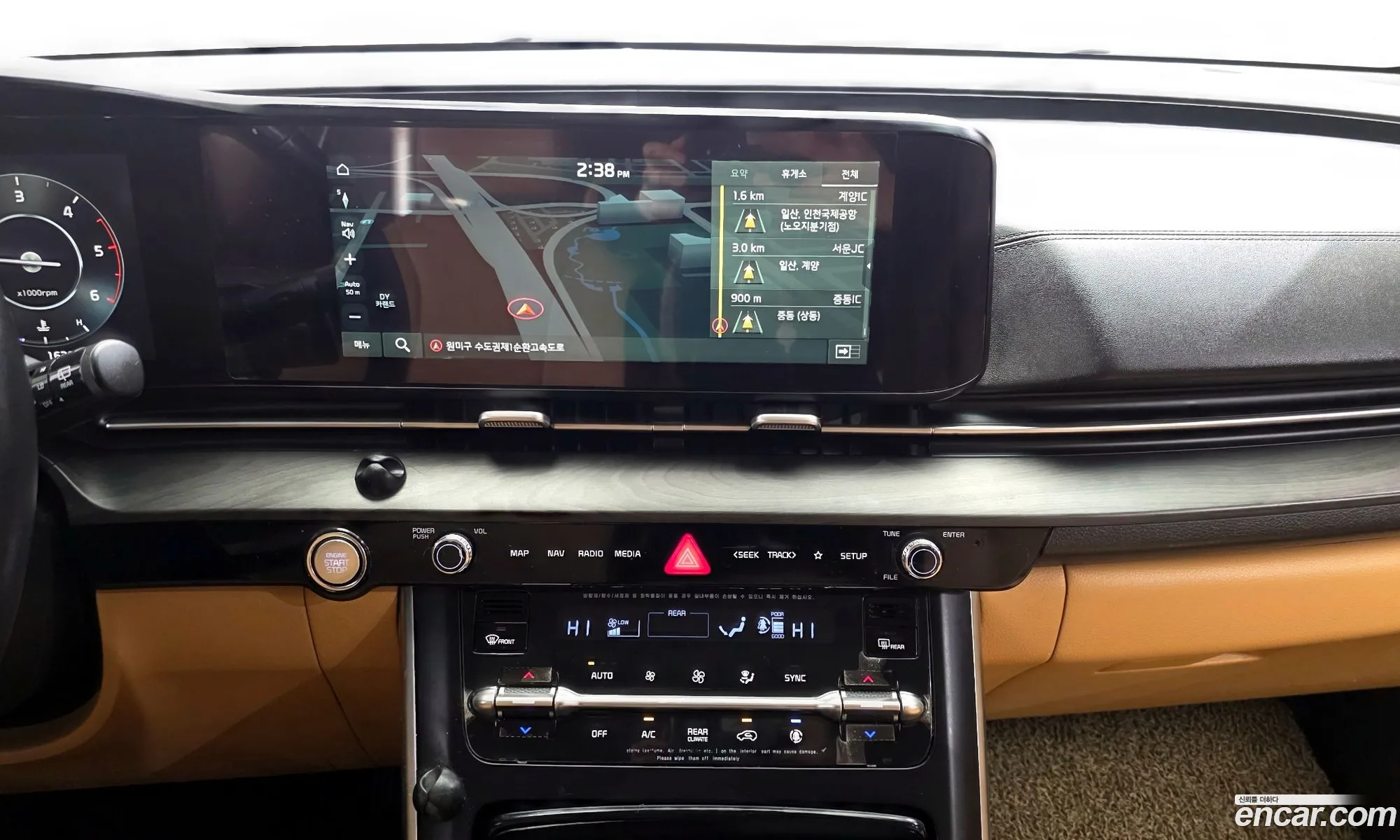 Kia Carnival 2021 — 2