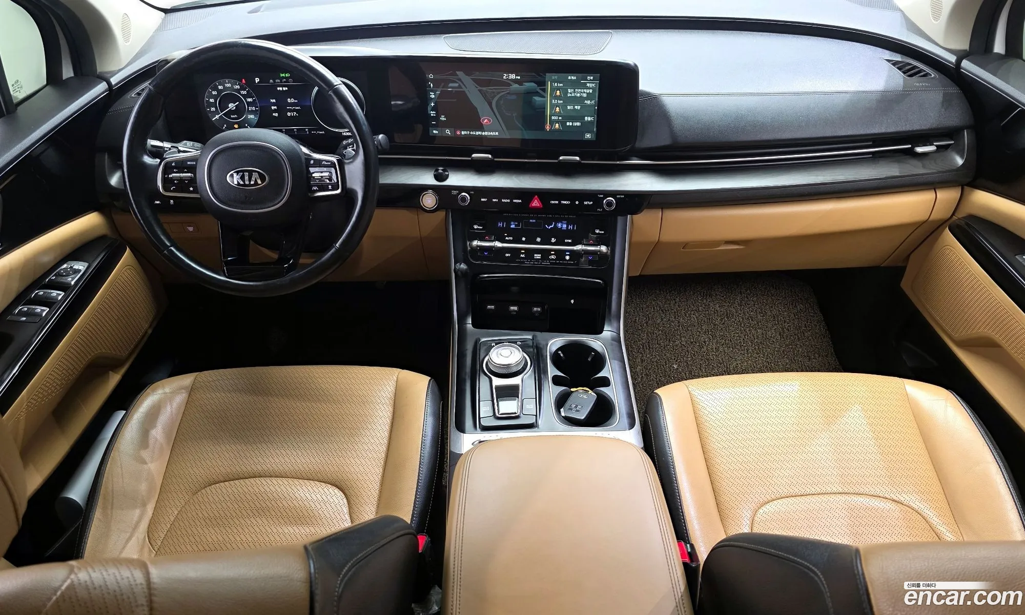 Kia Carnival 2021 — 5