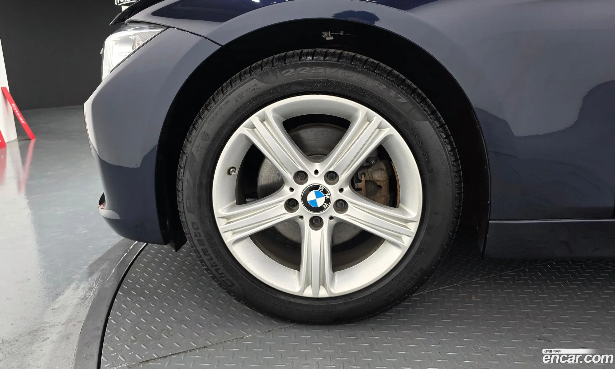 BMW 3 Series 2015 WBA3D3103FK471667 — 7