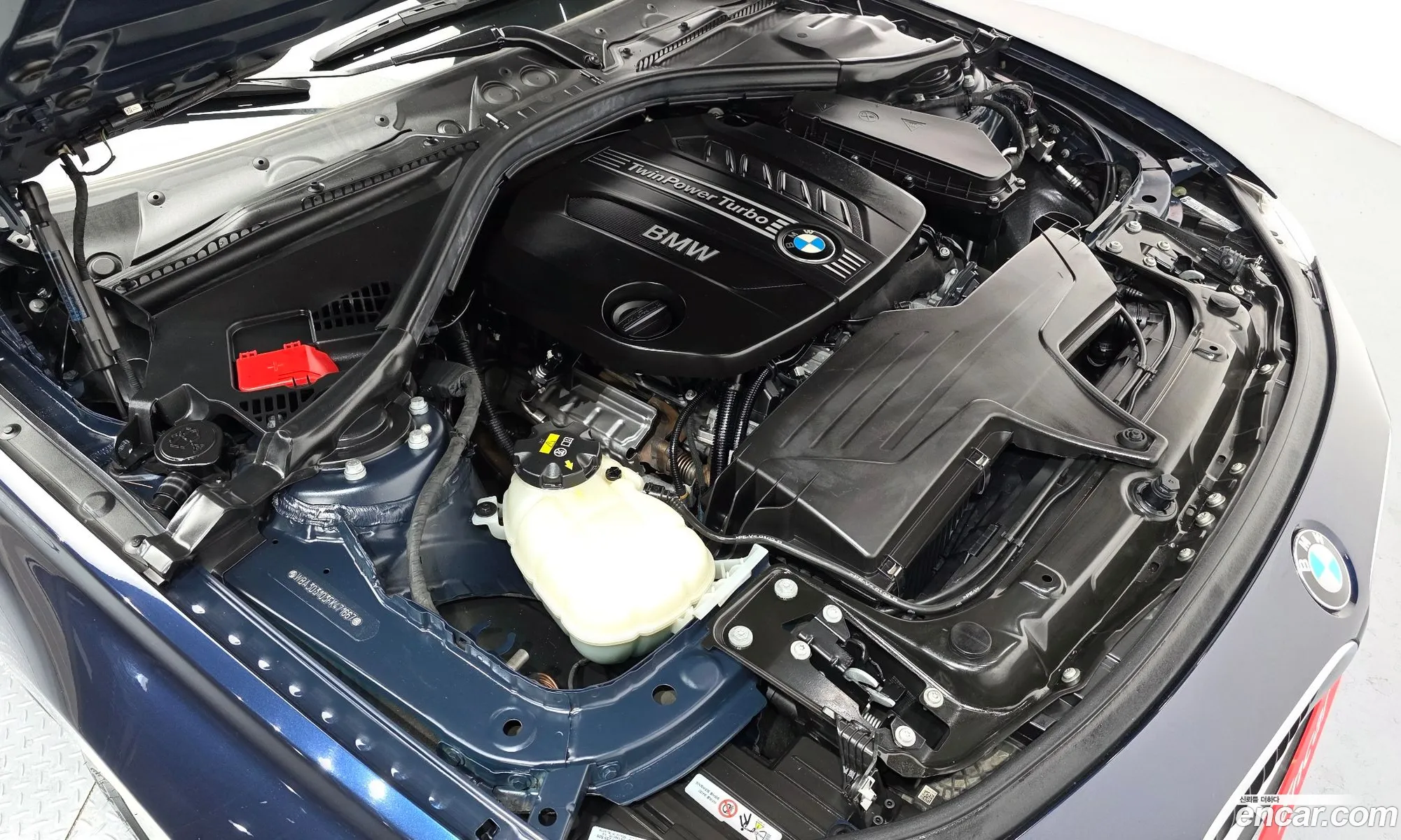 BMW 3 Series 2015 WBA3D3103FK471667 — 3