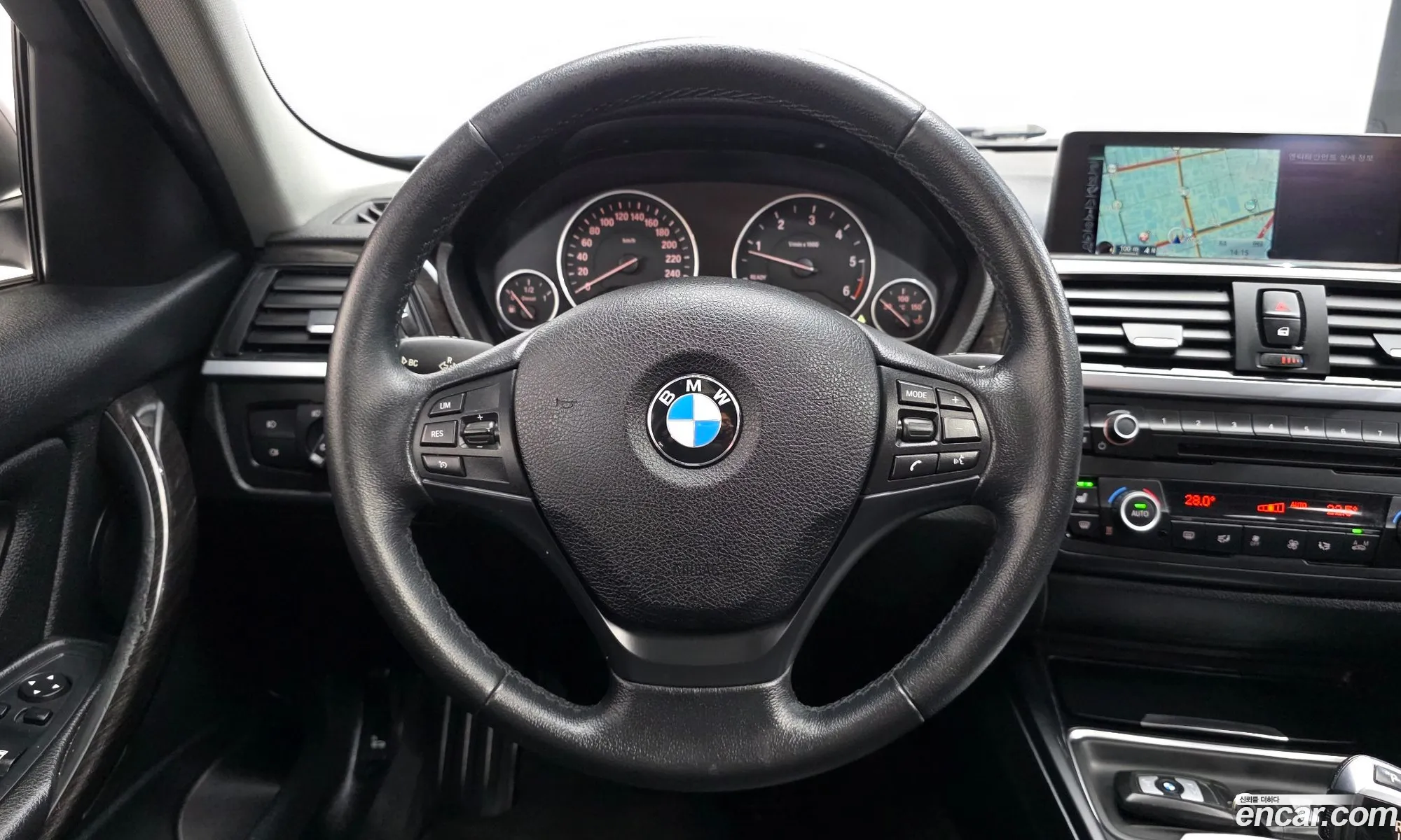 BMW 3 Series 2015 WBA3D3103FK471667 — 14