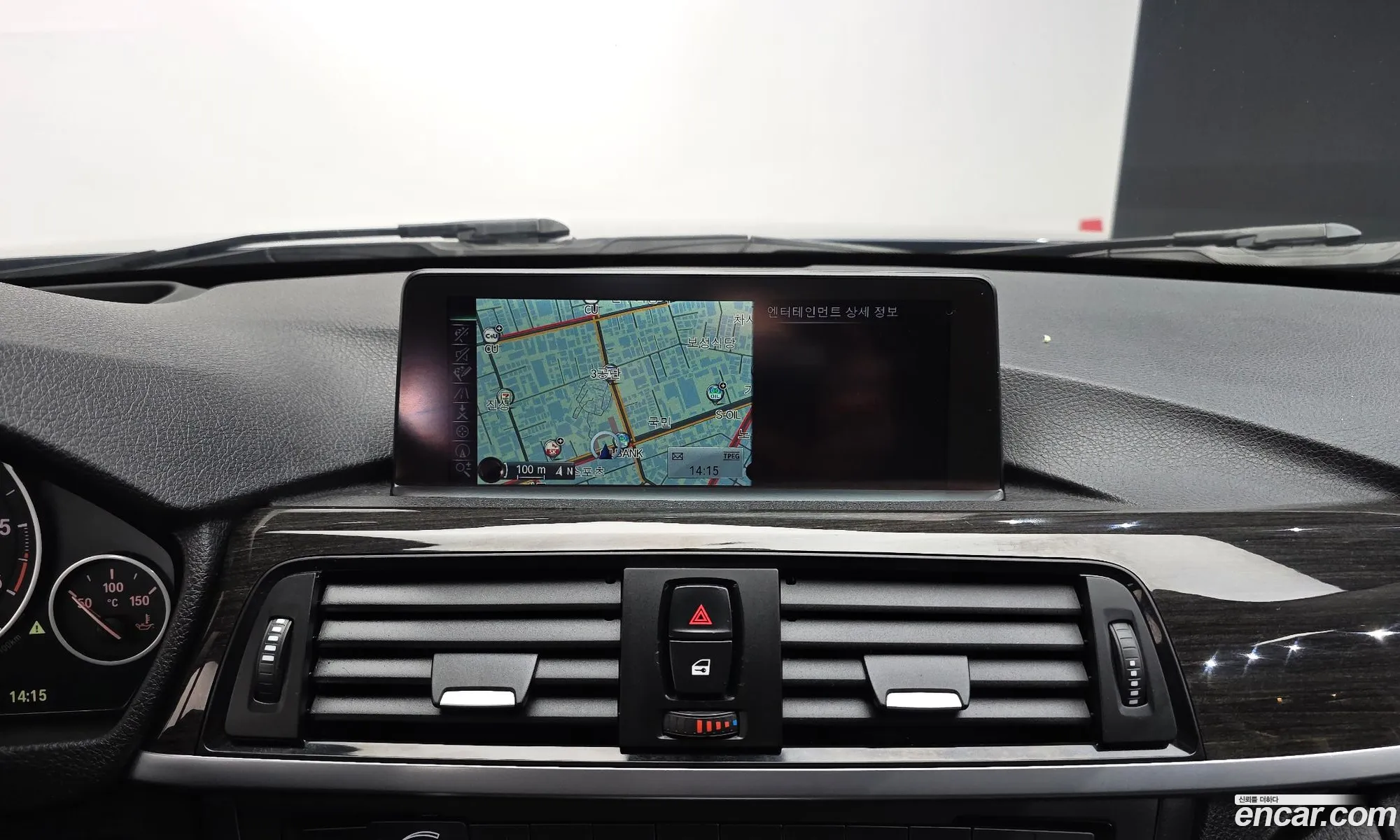 BMW 3 Series 2015 WBA3D3103FK471667 — 5