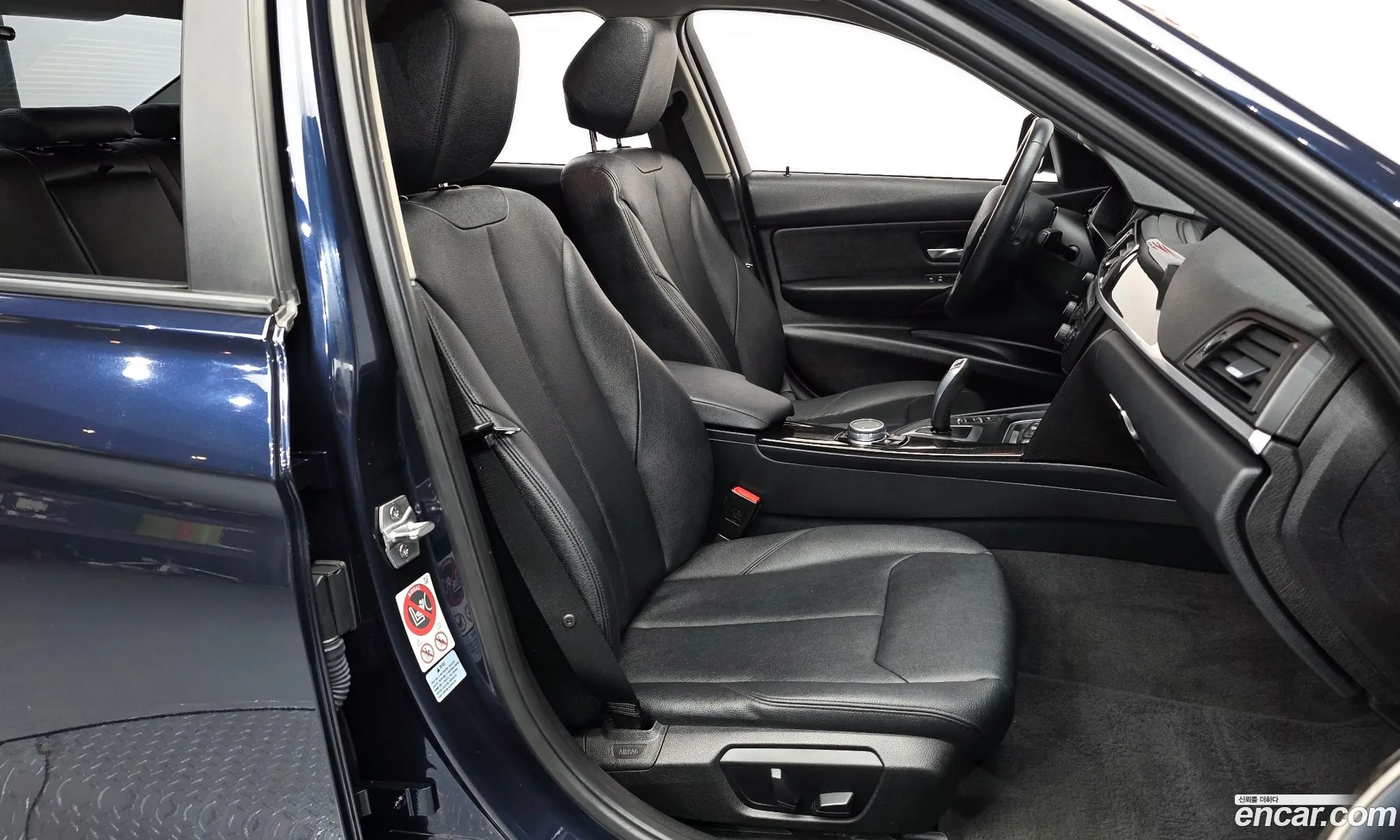 BMW 3 Series 2015 WBA3D3103FK471667 — 8