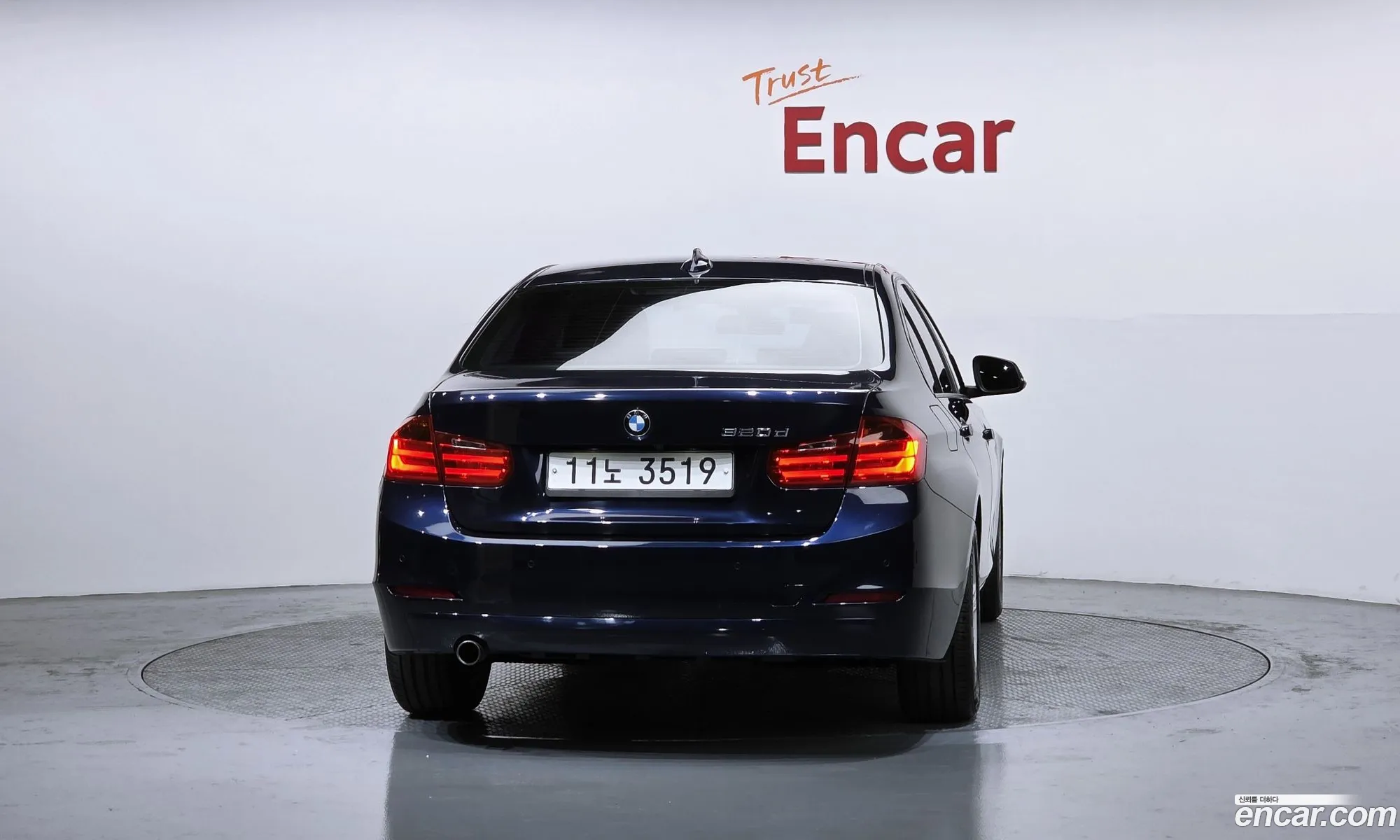 BMW 3 Series 2015 WBA3D3103FK471667 — 6