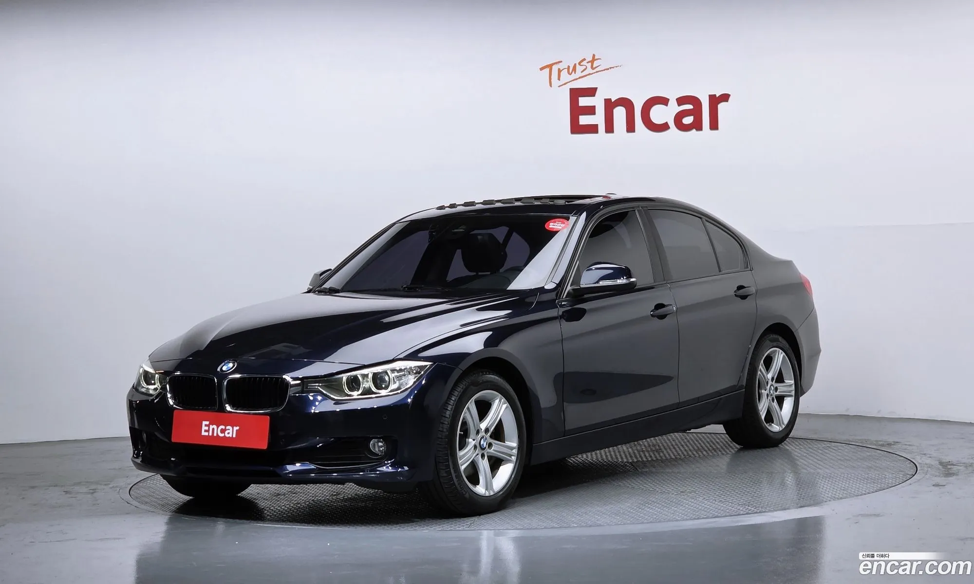 BMW 3 Series 2015 WBA3D3103FK471667 — 11