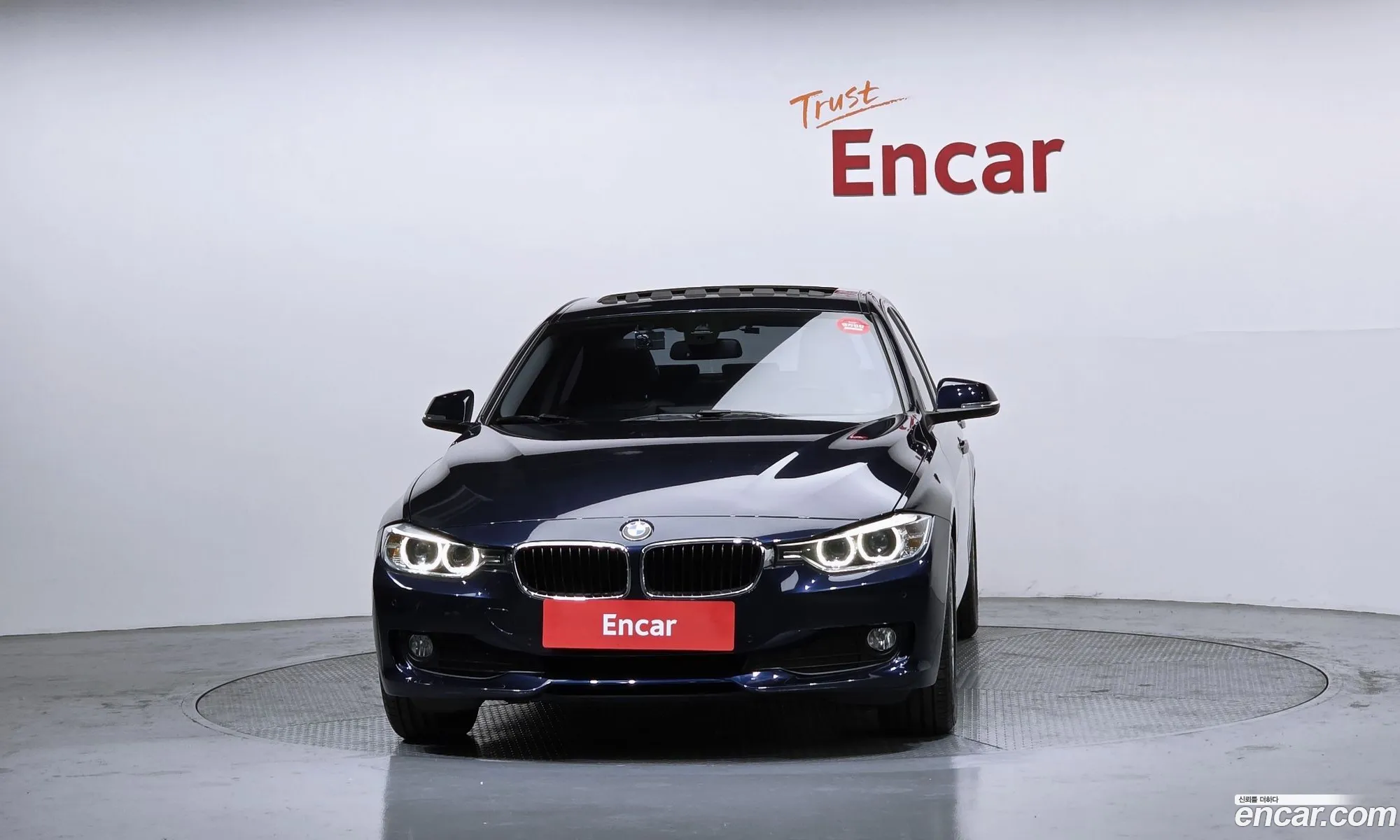 BMW 3 Series 2015 WBA3D3103FK471667 — 12