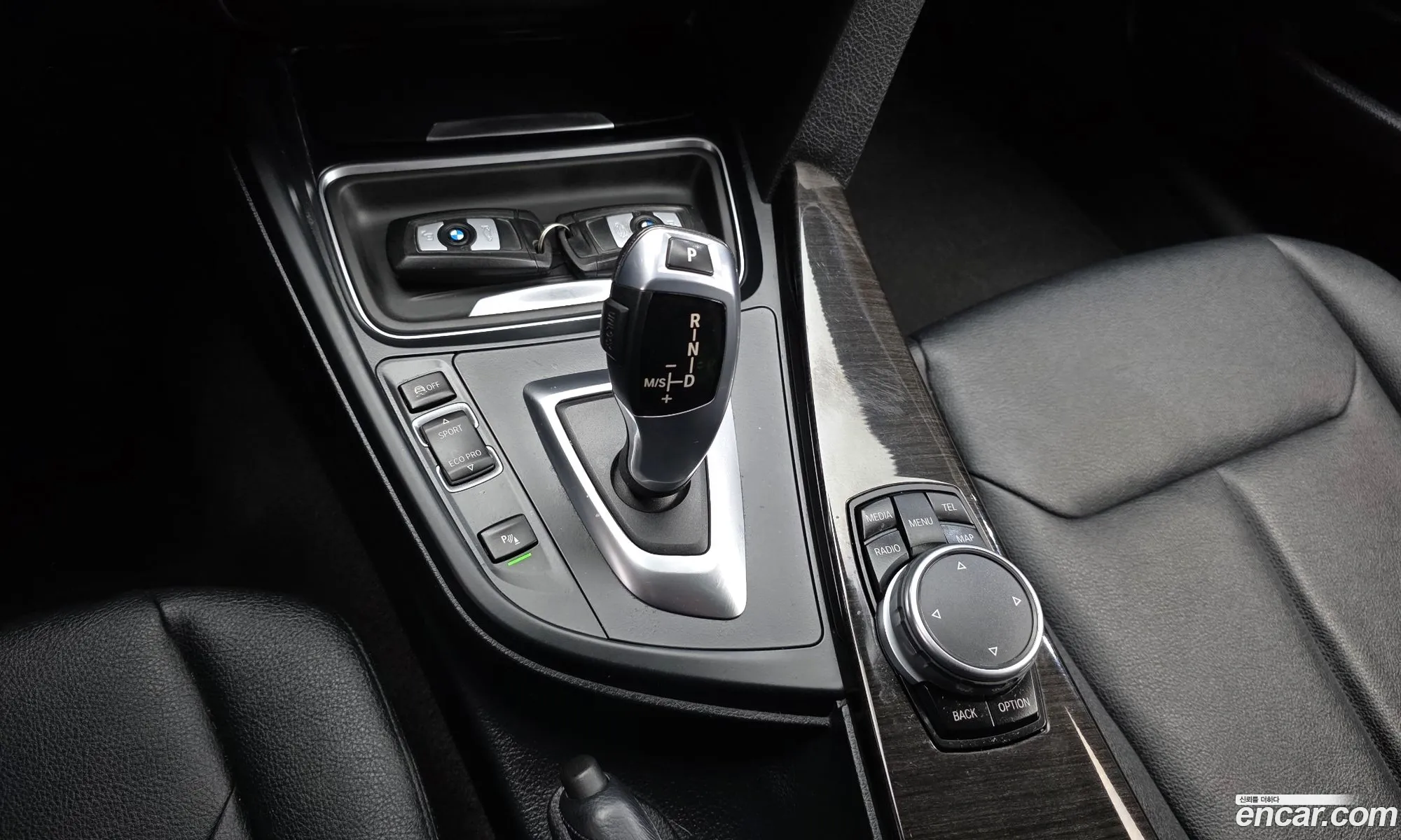 BMW 3 Series 2015 WBA3D3103FK471667 — 2
