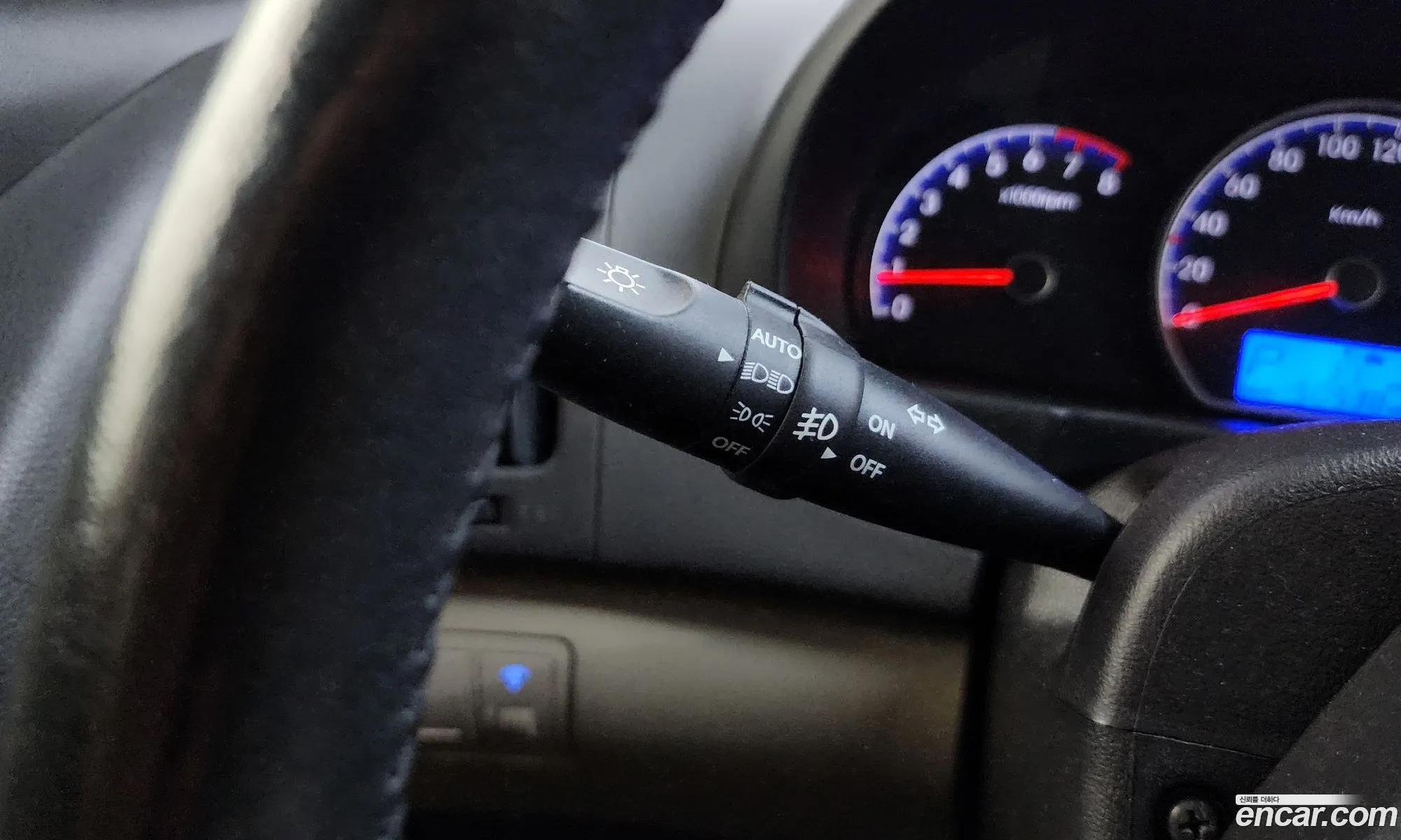 Hyundai Elantra HD 2009 — 13