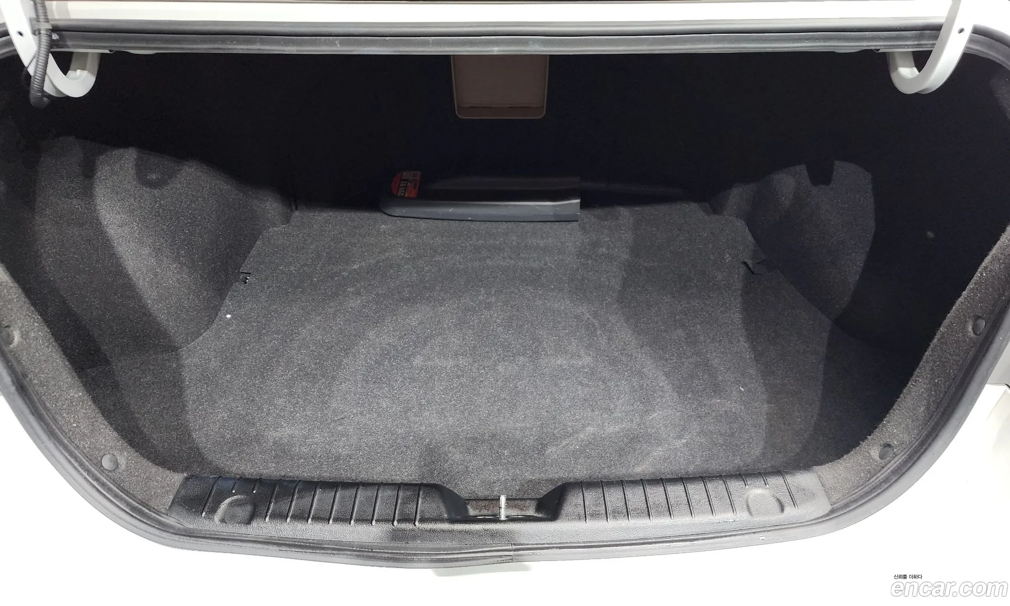 Hyundai Elantra HD 2009 — 8