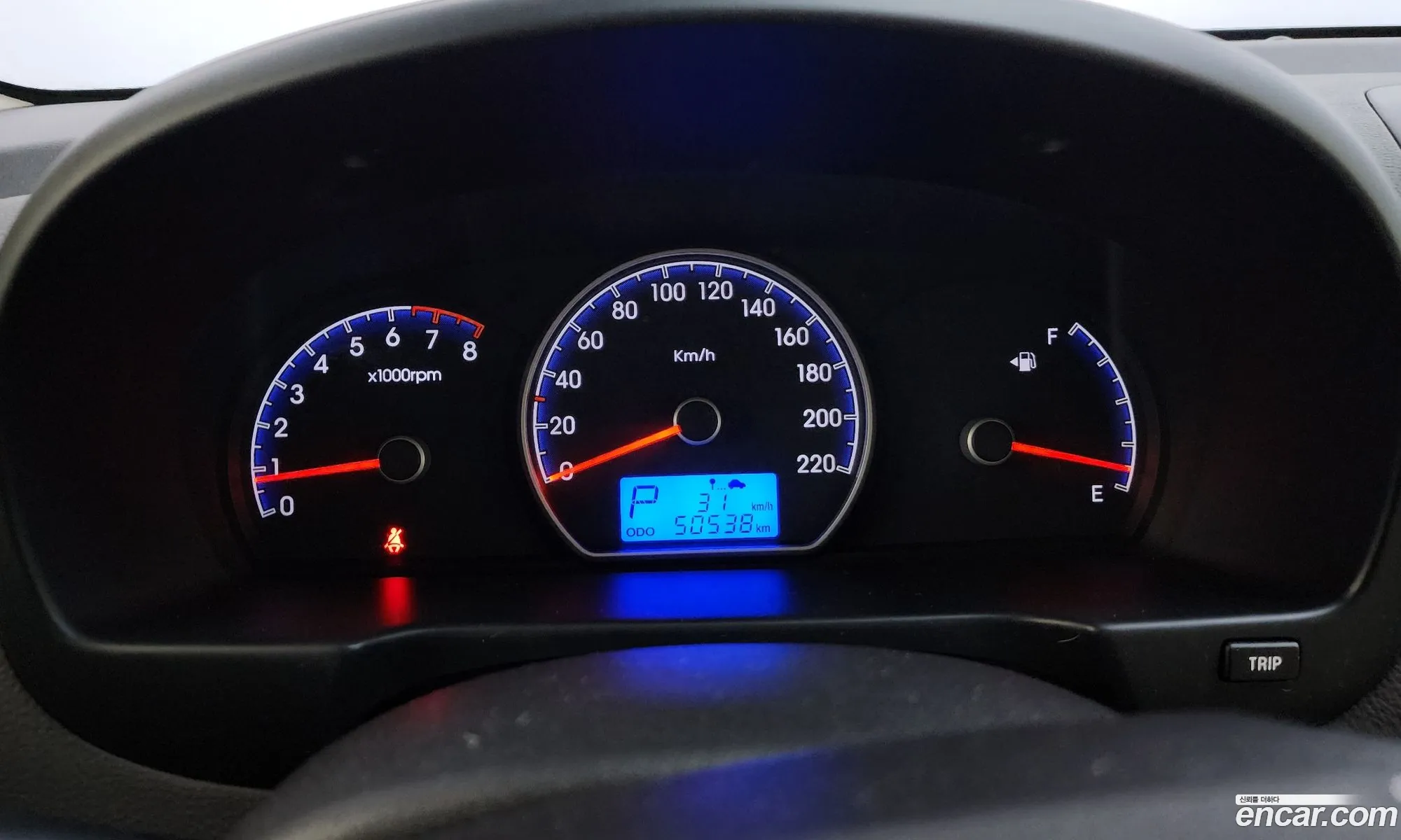 Hyundai Elantra HD 2009 — 4