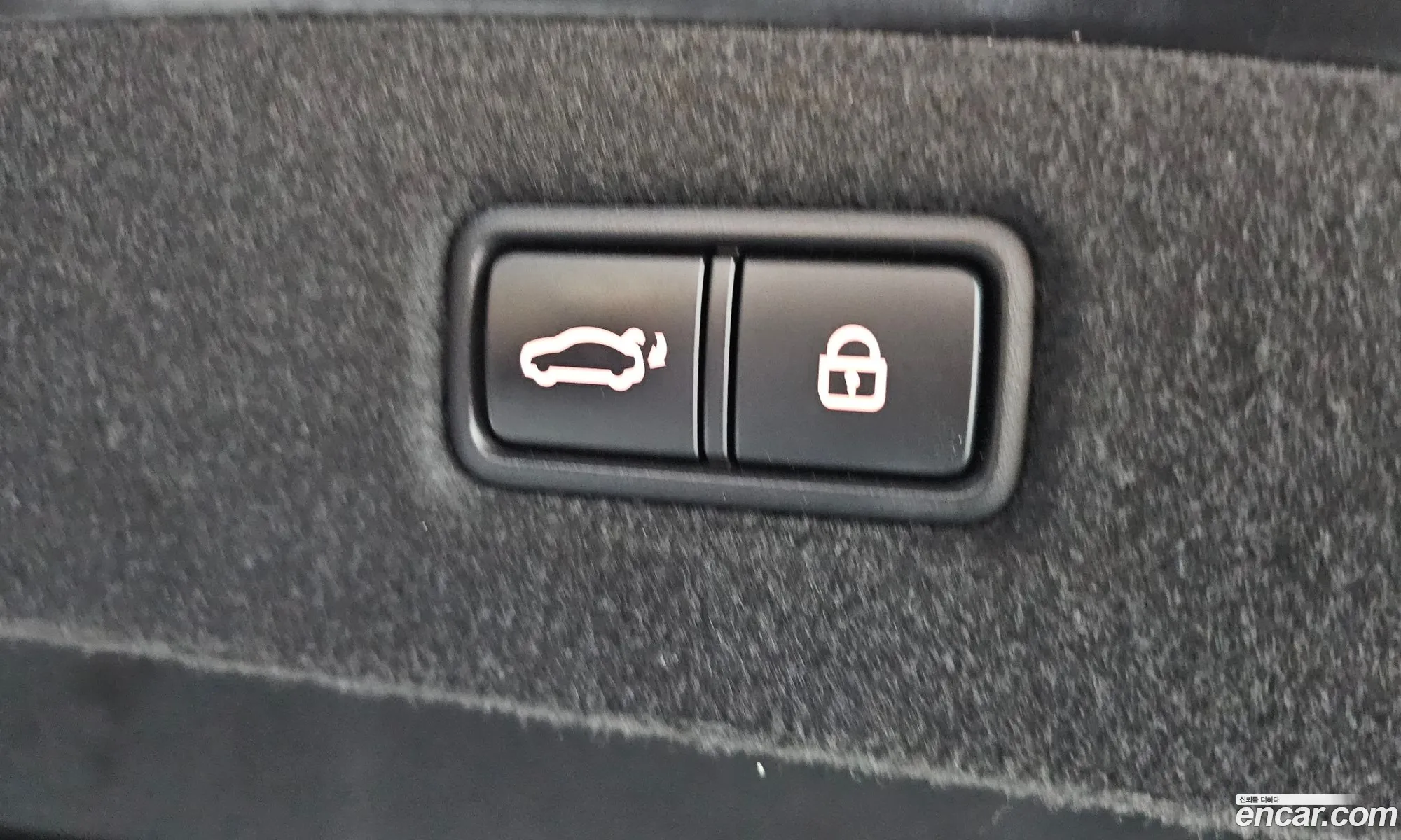 Genesis G90 2020 — 5