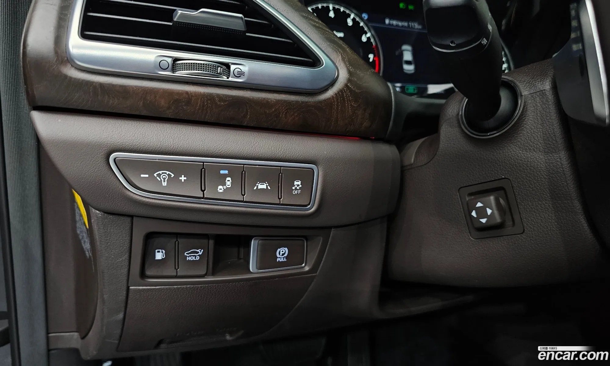 Genesis G90 2020 — 20