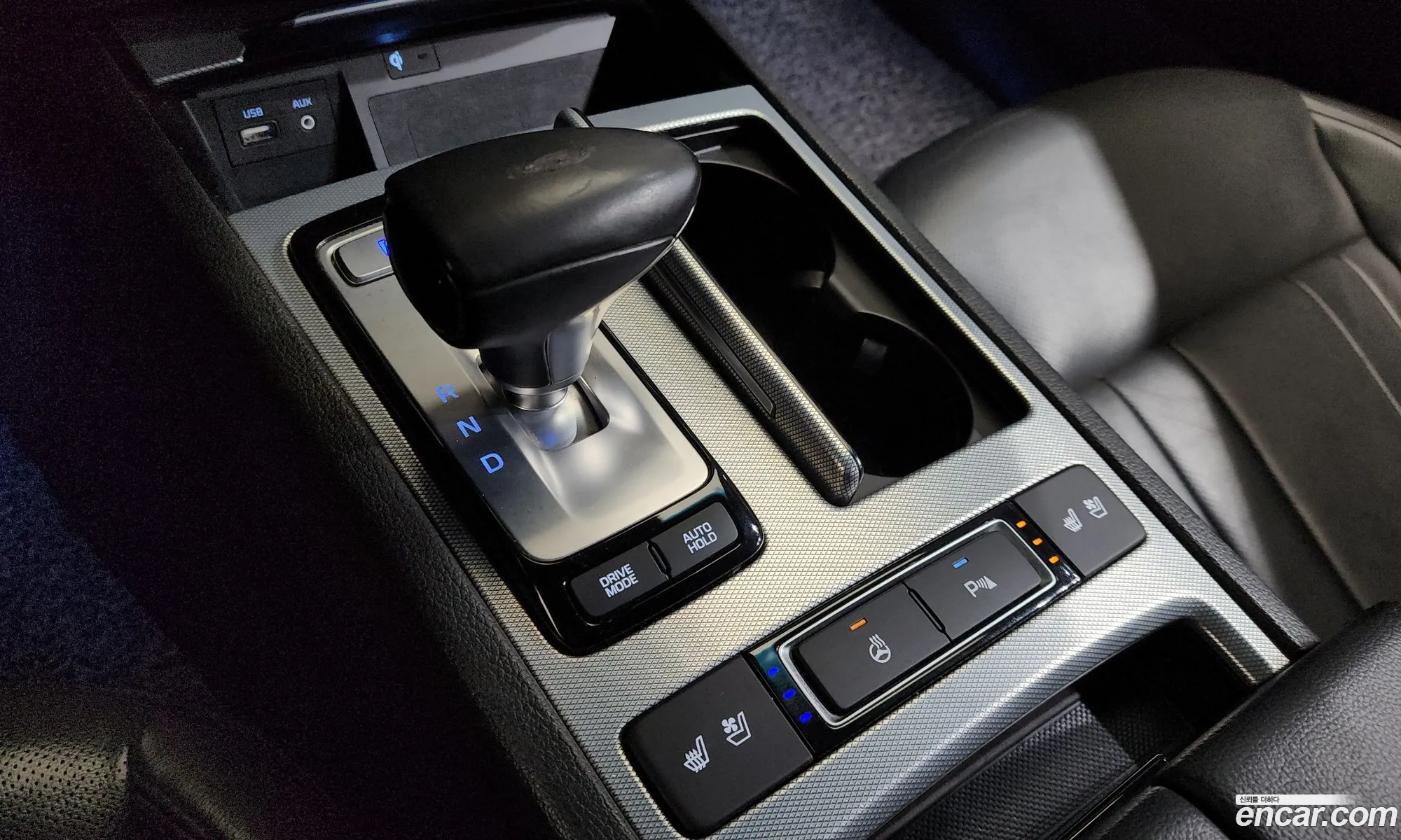 Genesis G80 2017 — 13