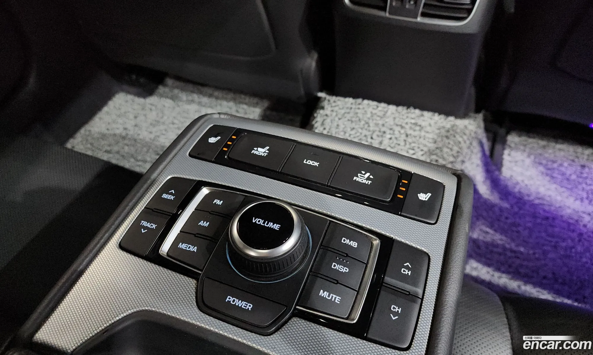 Genesis G80 2017 — 19