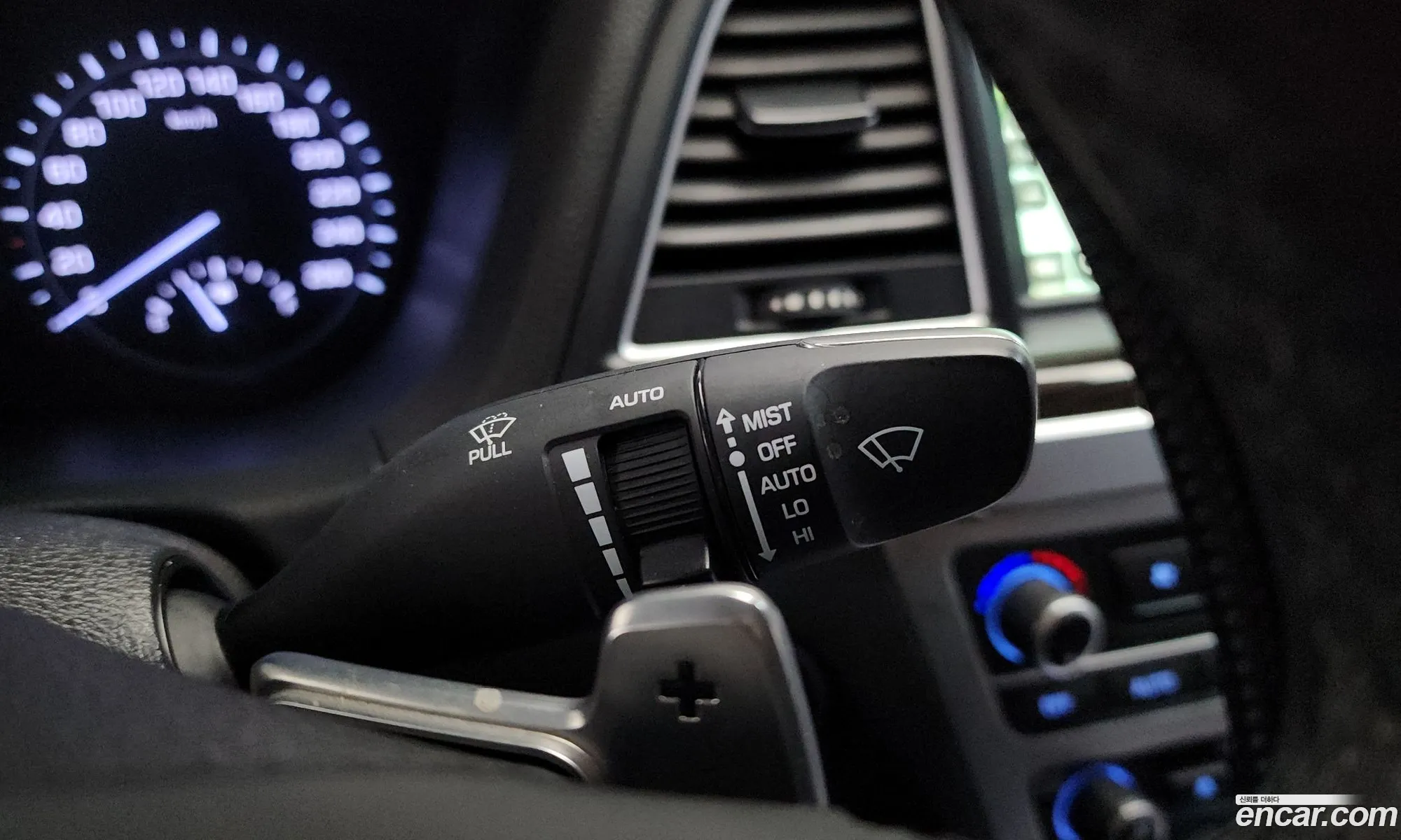 Genesis G80 2017 — 8