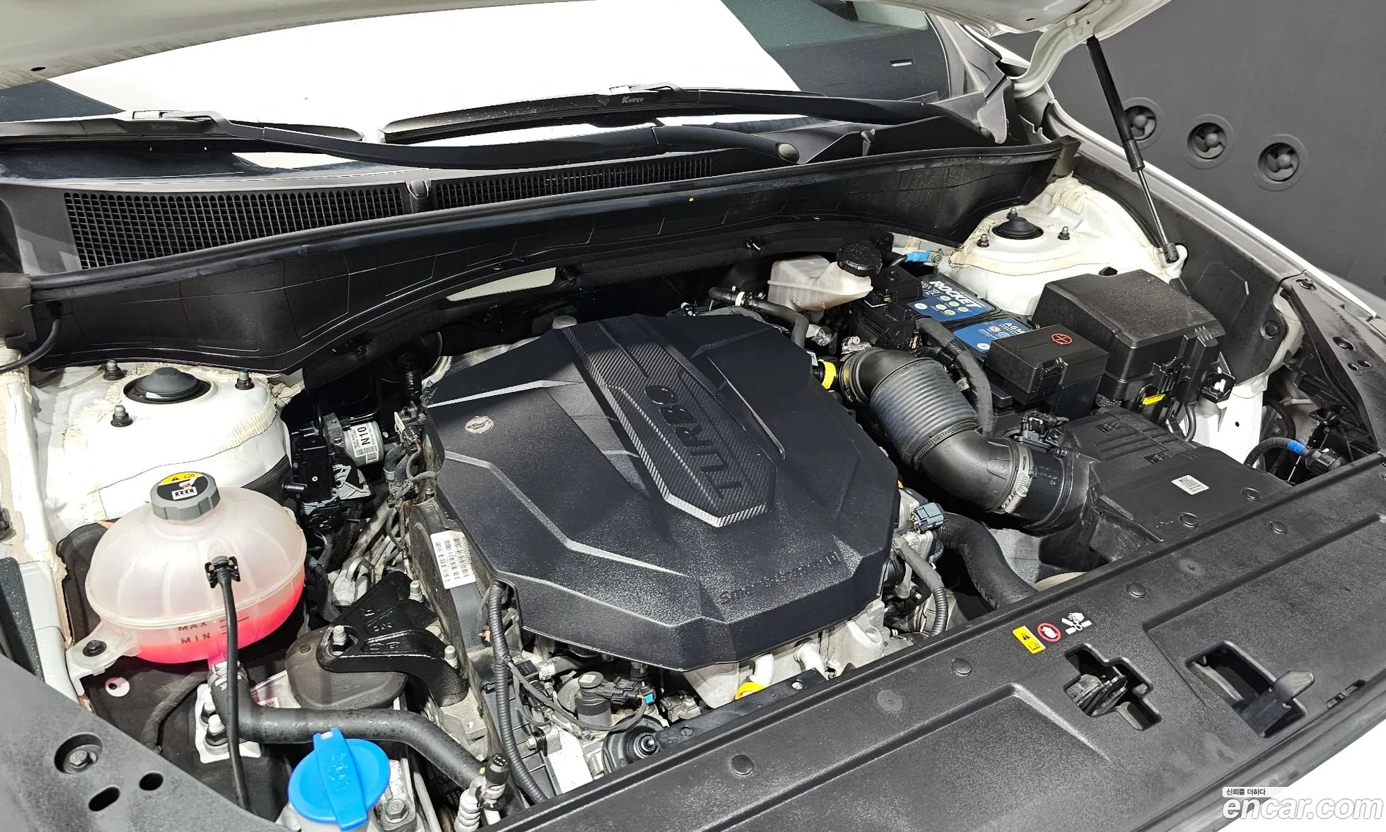 Hyundai Santa Fe 2020 — 18