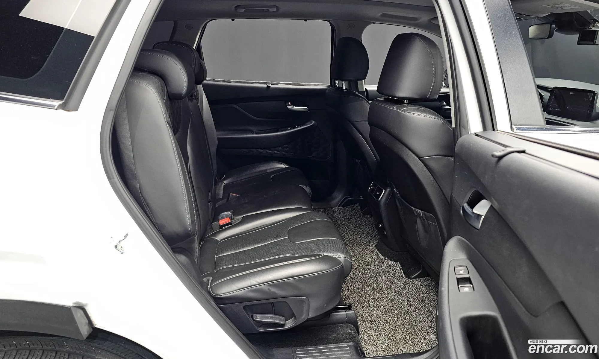 Hyundai Santa Fe 2020 — 12