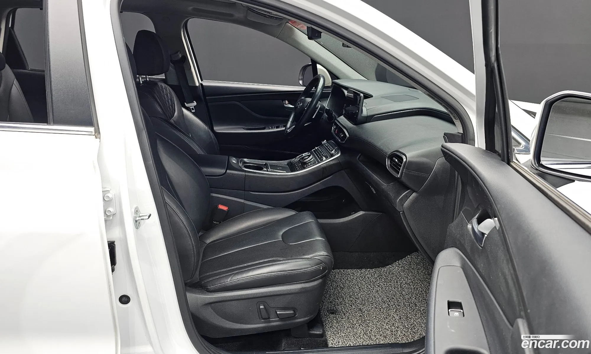 Hyundai Santa Fe 2020 — 4