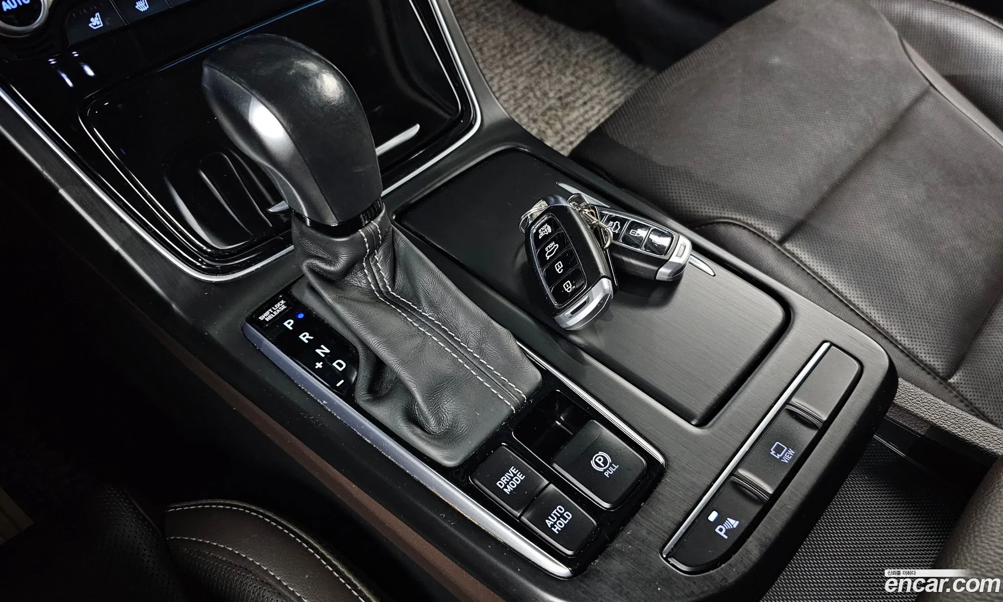Hyundai Grandeur IG 2018 — 4