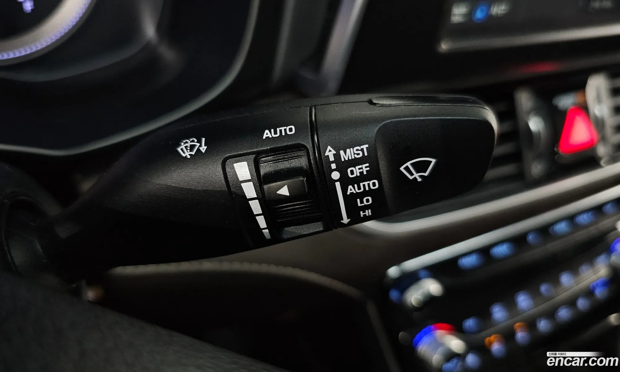Hyundai Grandeur IG 2018 — 15
