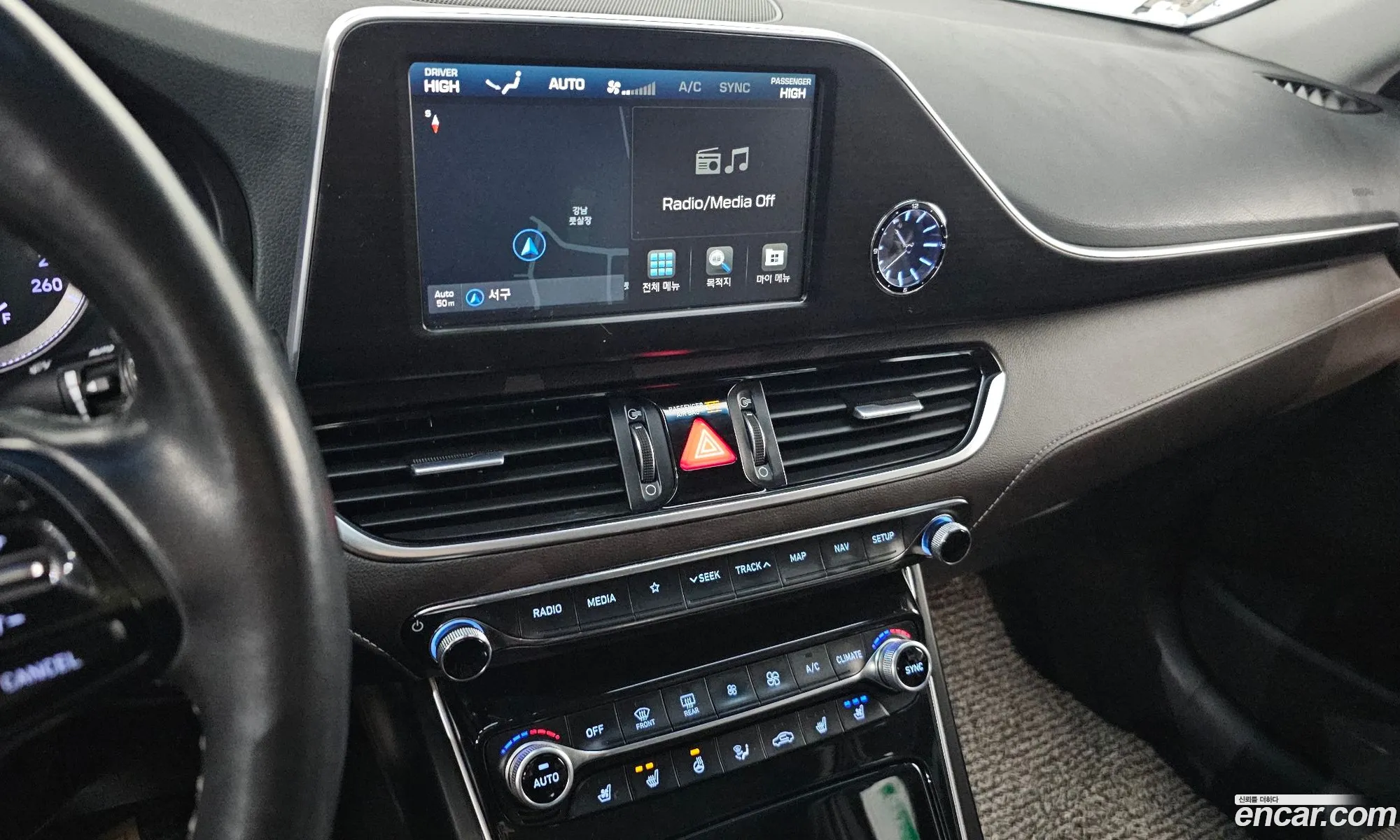 Hyundai Grandeur IG 2018 — 5