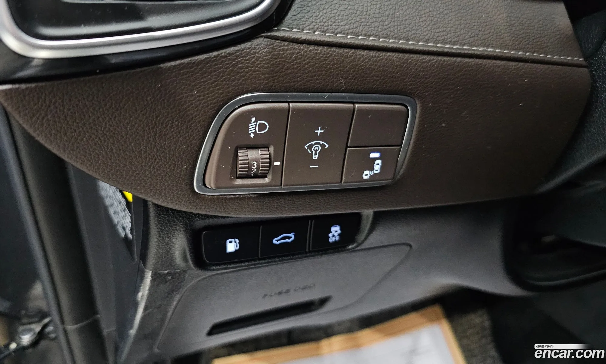 Hyundai Grandeur IG 2018 — 16