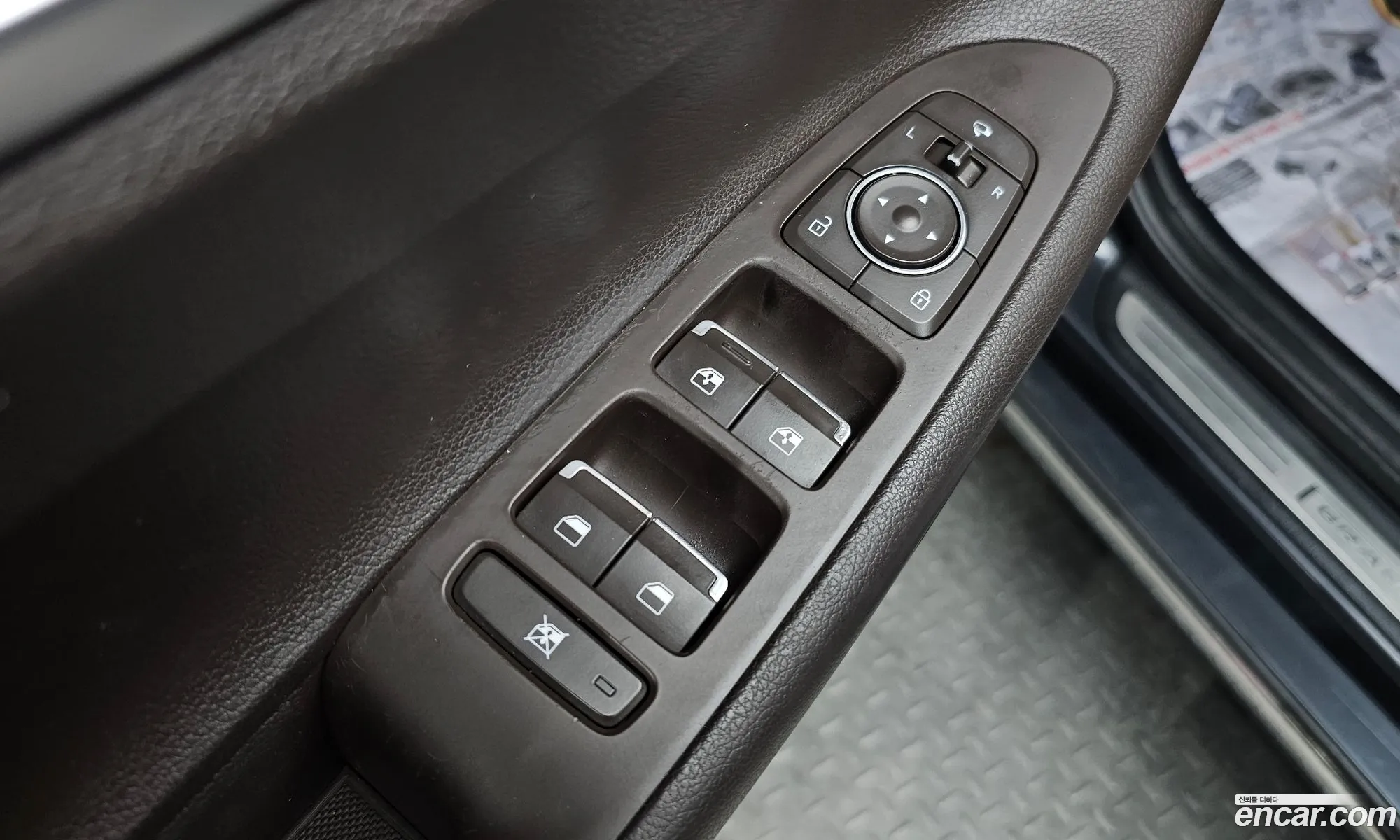 Hyundai Grandeur IG 2018 — 19