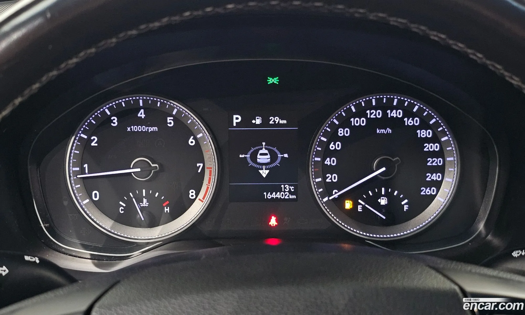 Hyundai Grandeur IG 2018 — 17