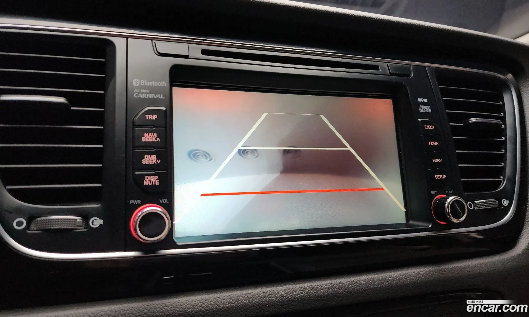 Kia Carnival 2015 KNAMC81ABFS068099 — 7