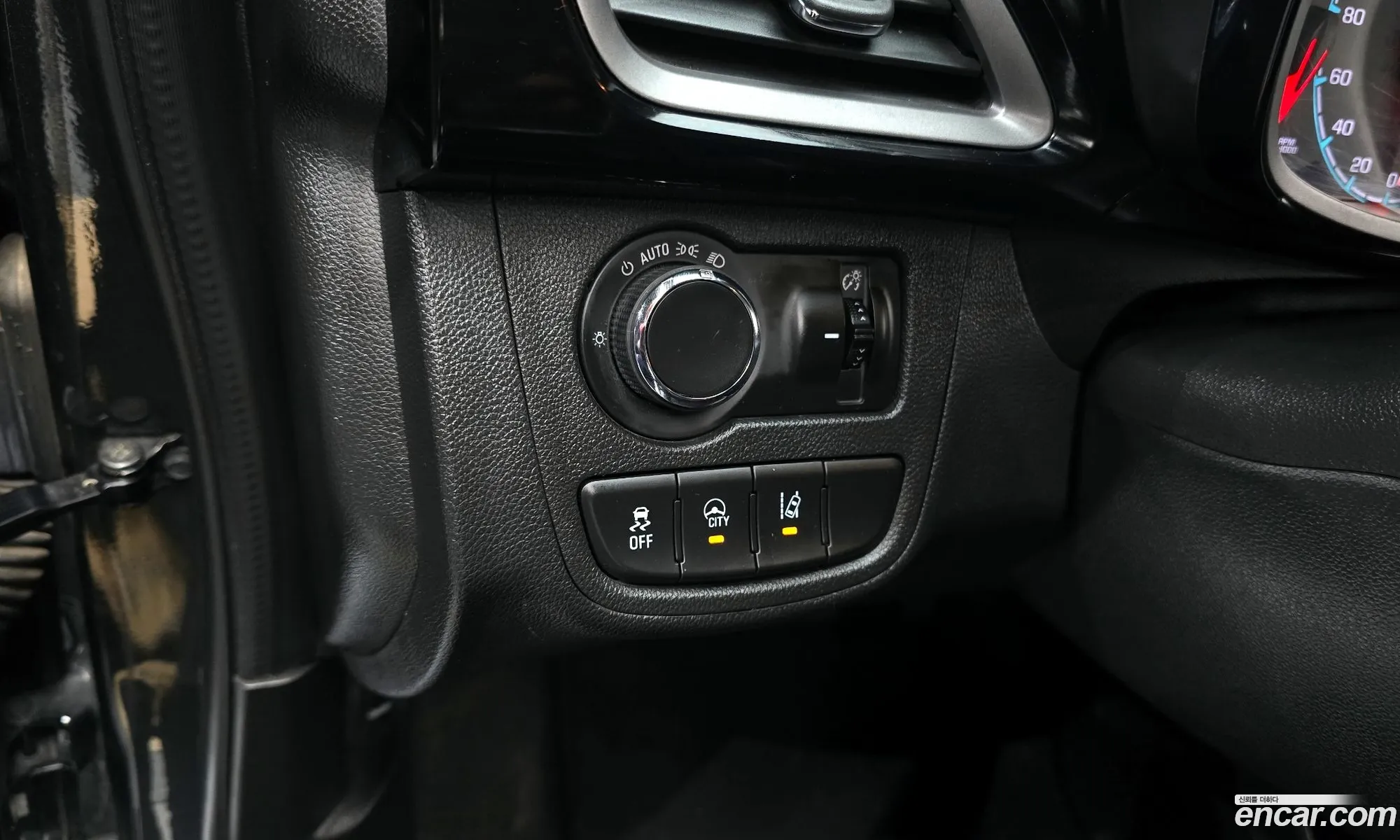 Chevrolet (GM Daewoo) Spark 2021 KLYDC487DMC222397 — 19