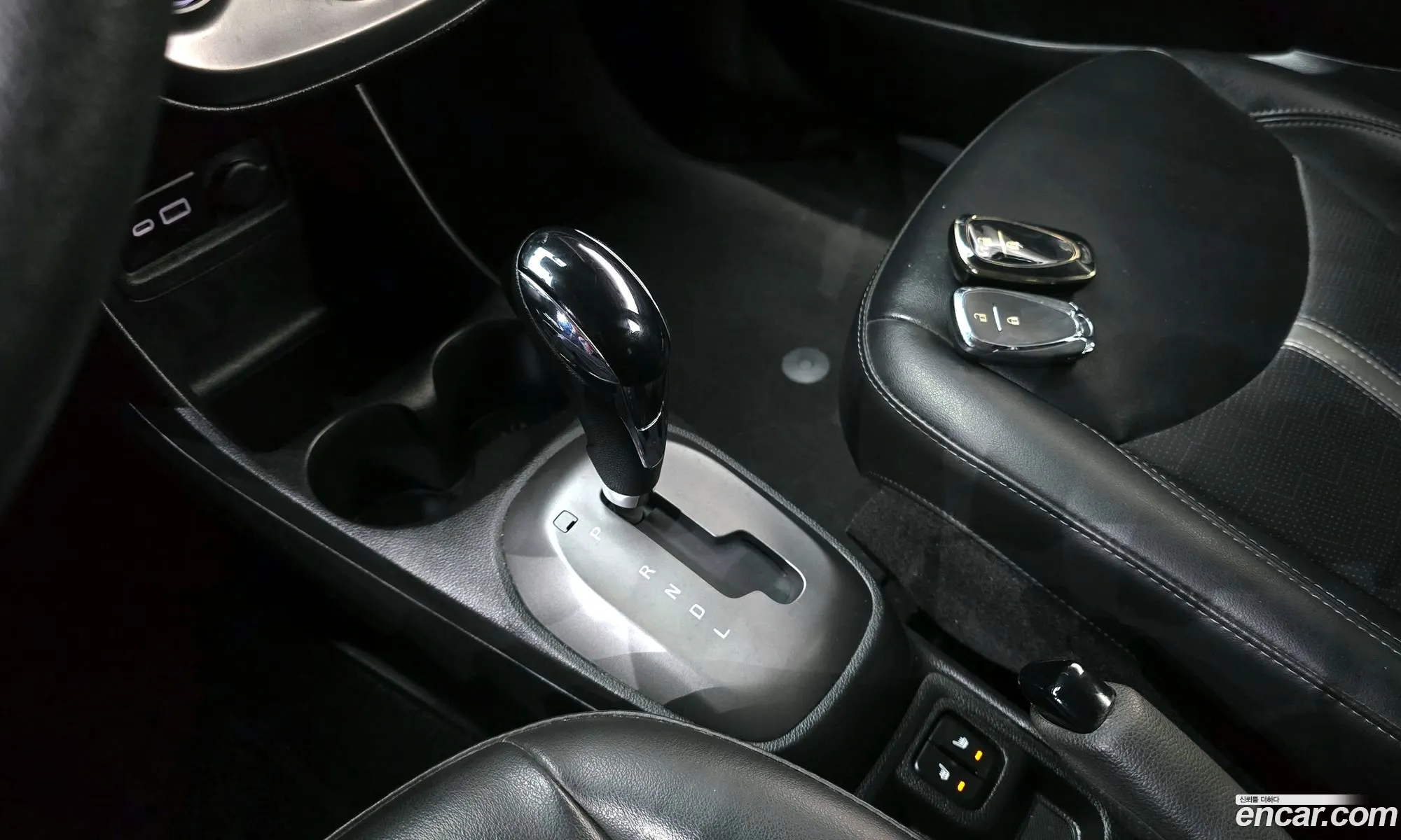 Chevrolet (GM Daewoo) Spark 2021 KLYDC487DMC222397 — 13