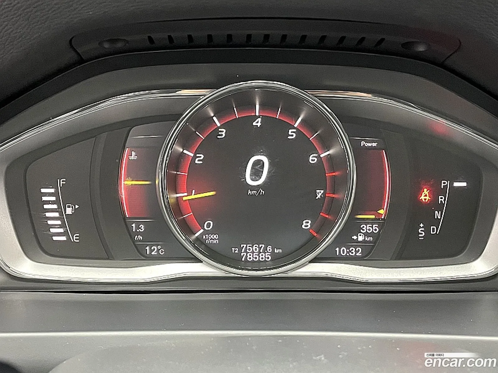 Volvo S60 2017 — 15