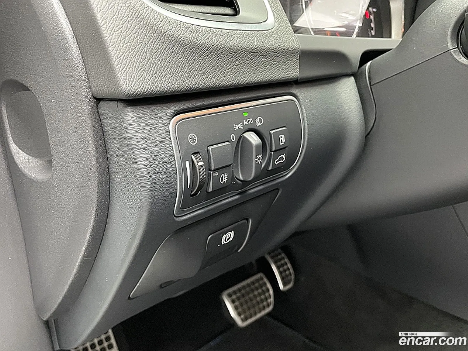 Volvo S60 2017 — 7