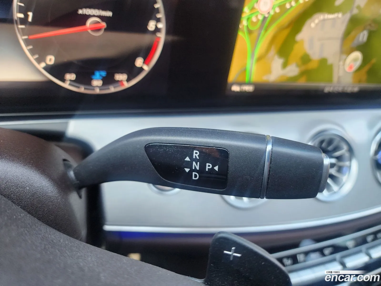 Mercedes-Benz CLS-Class C257 2018 — 3