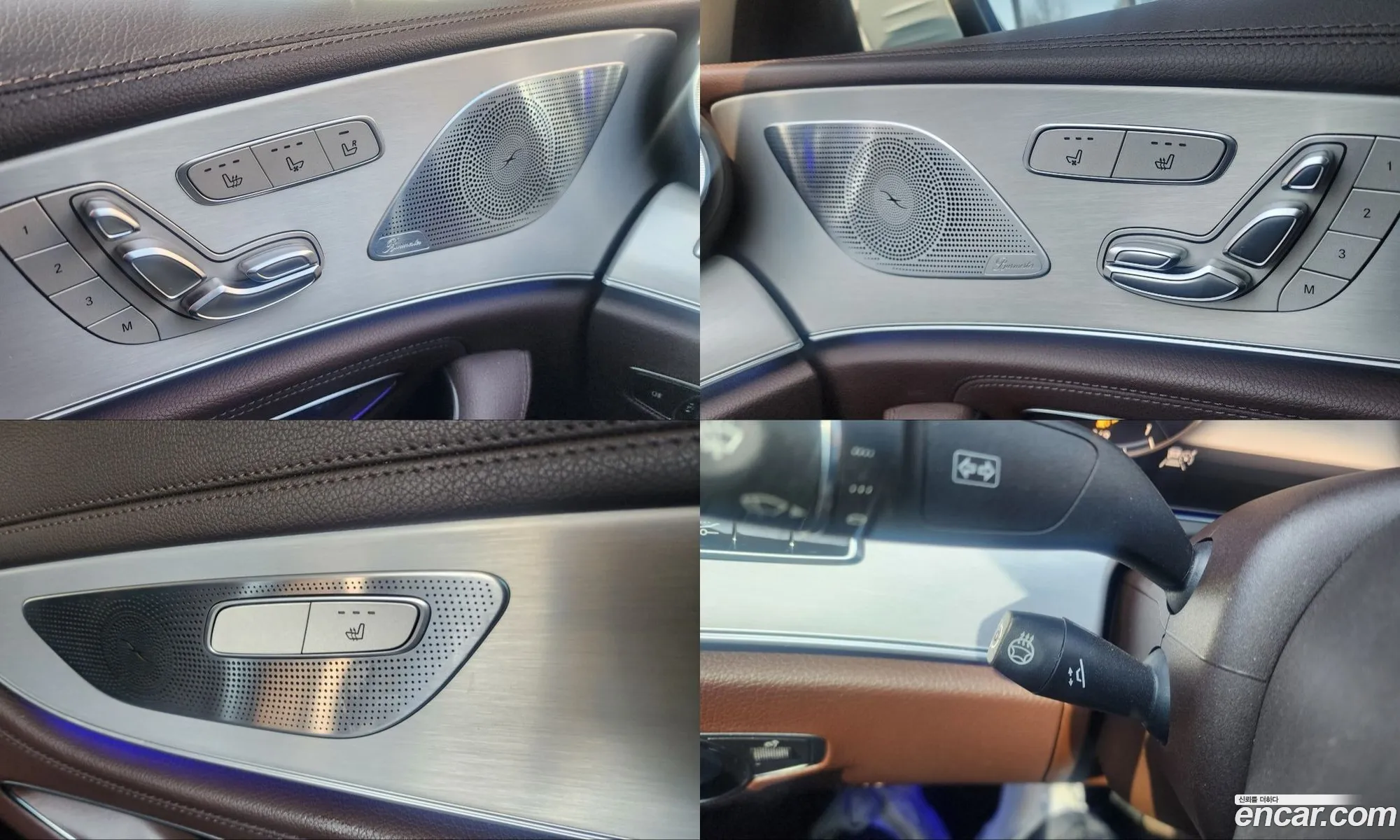 Mercedes-Benz CLS-Class C257 2018 — 12