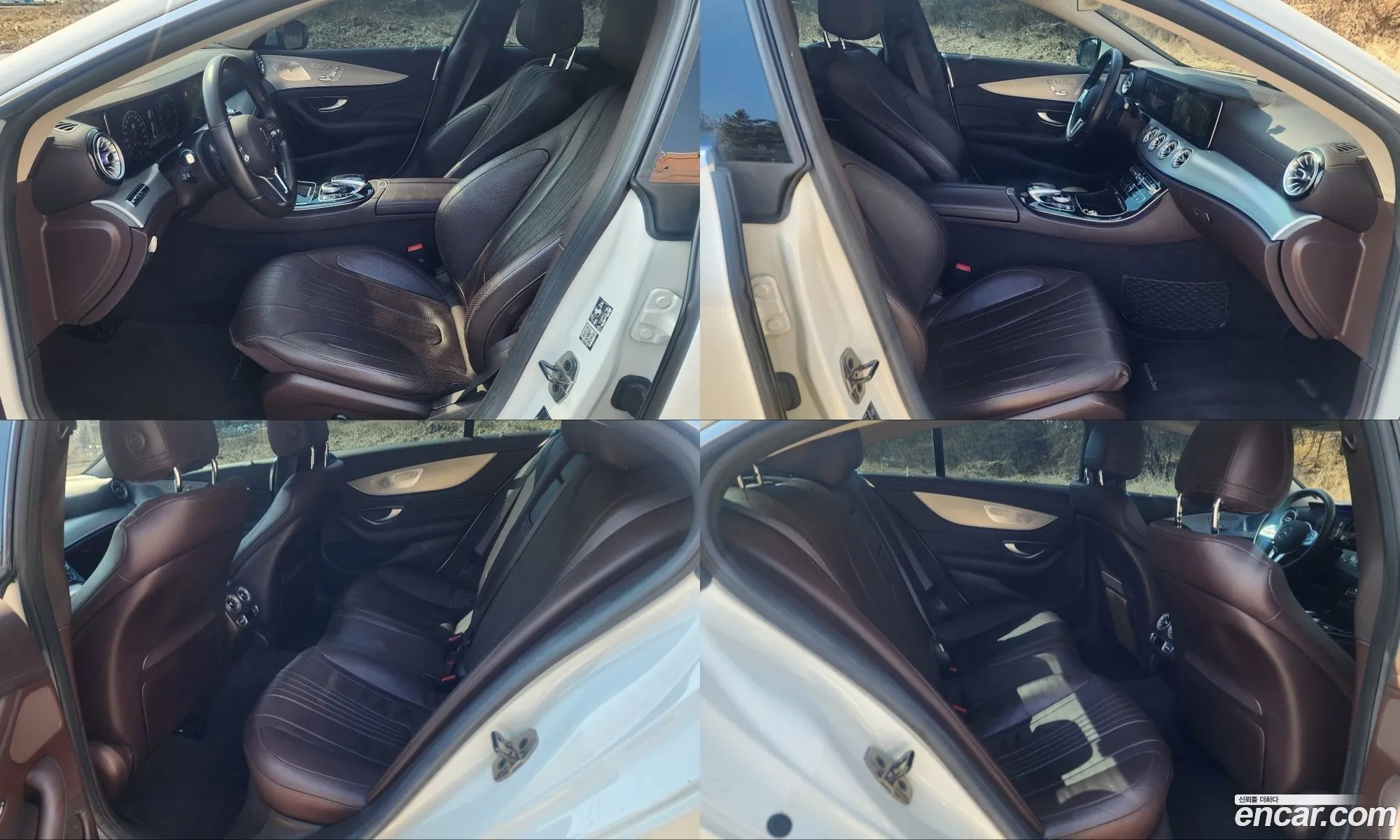 Mercedes-Benz CLS-Class C257 2018 — 8
