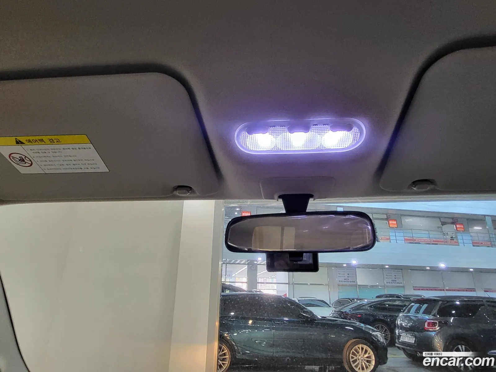 Nissan Cube 2011 — 13