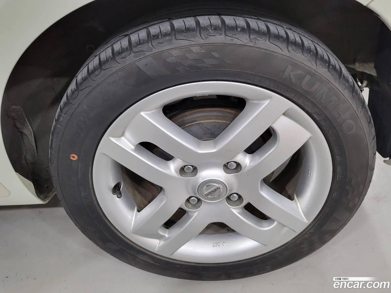 Nissan Cube 2011 — 15