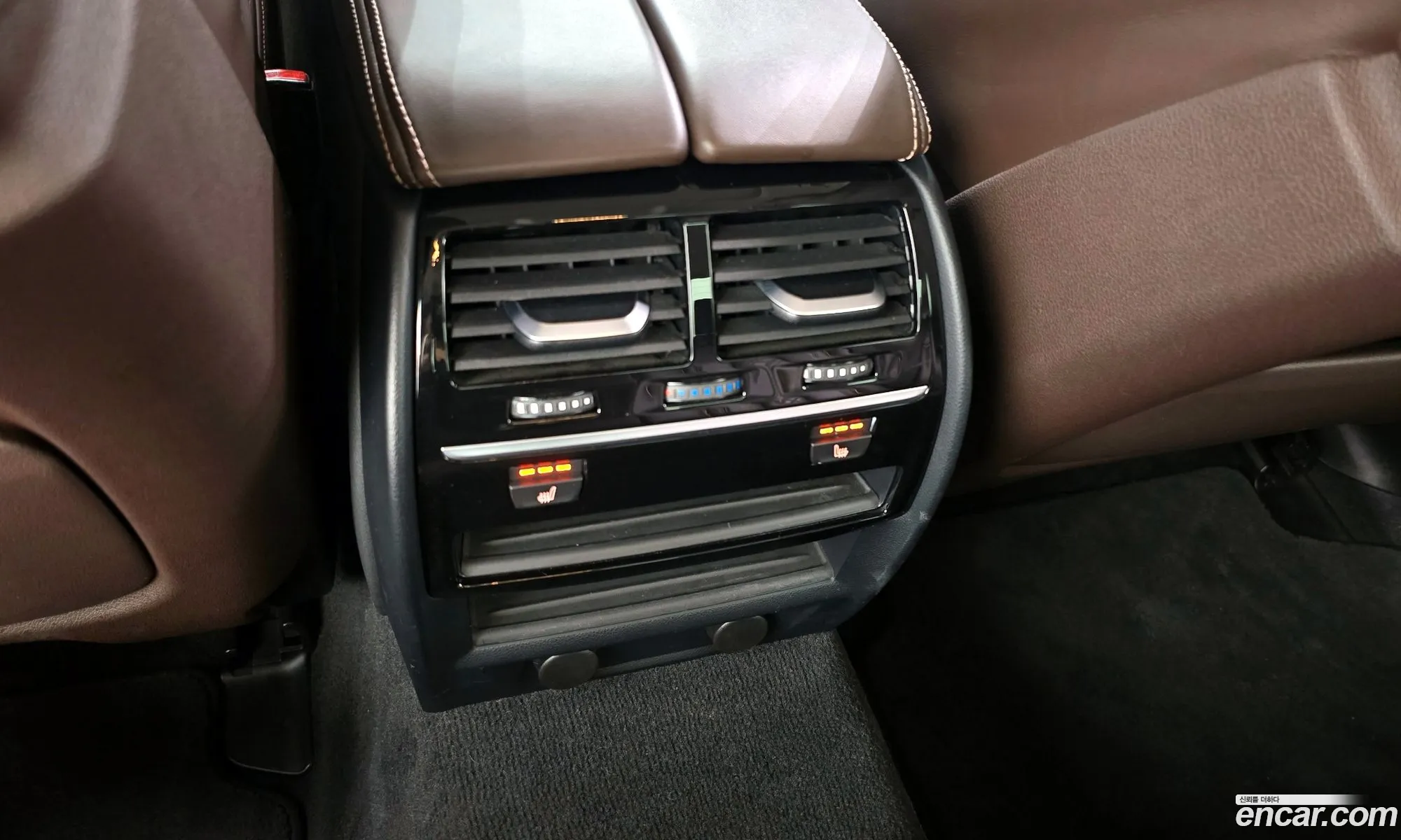 BMW 5 Series 2018 WBAJD9100JWC83252 — 2