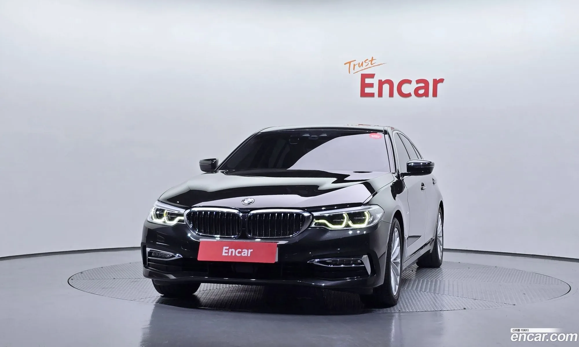 BMW 5 Series 2018 WBAJD9100JWC83252 — 15