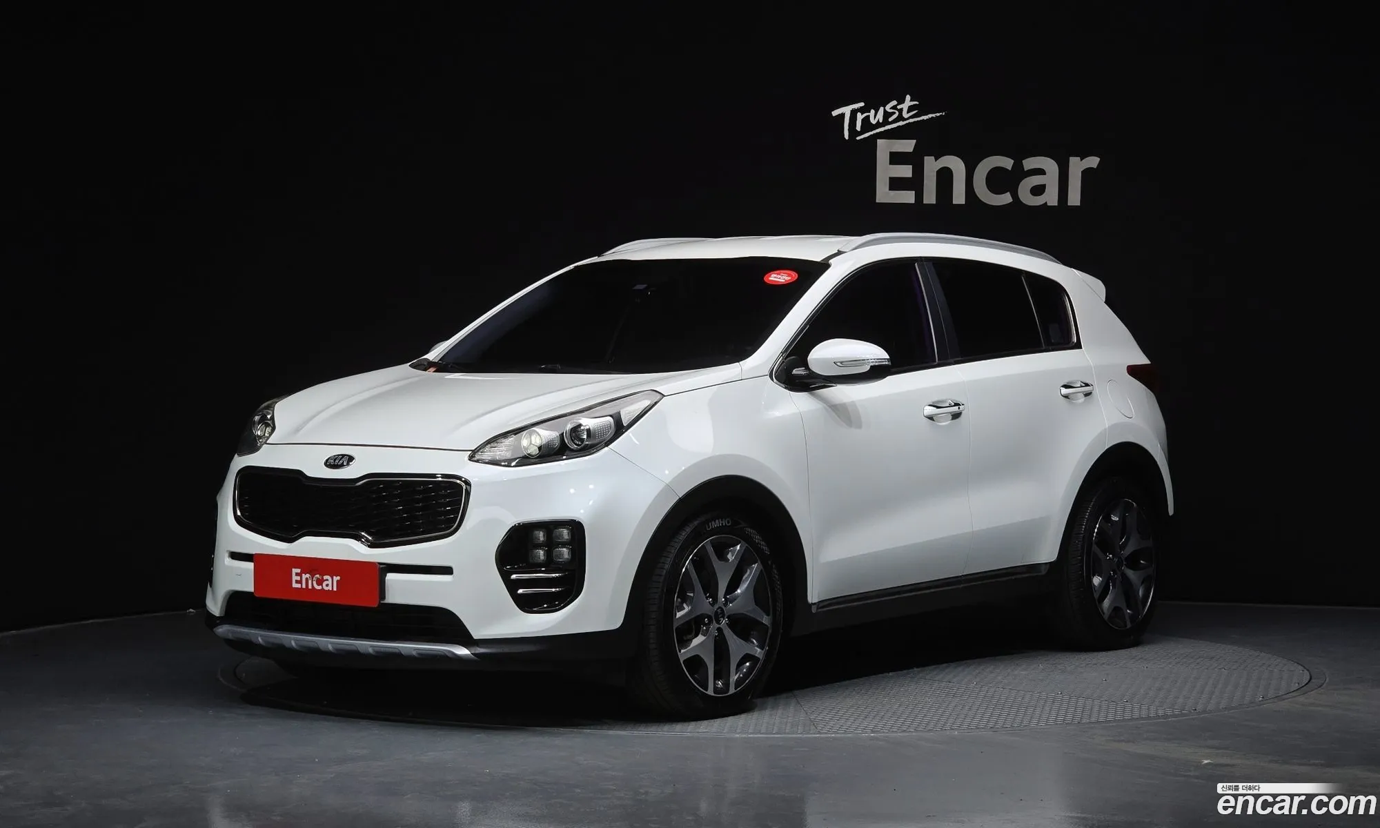 Kia Sportage 2015 KNAPN813BGK009397 — 20