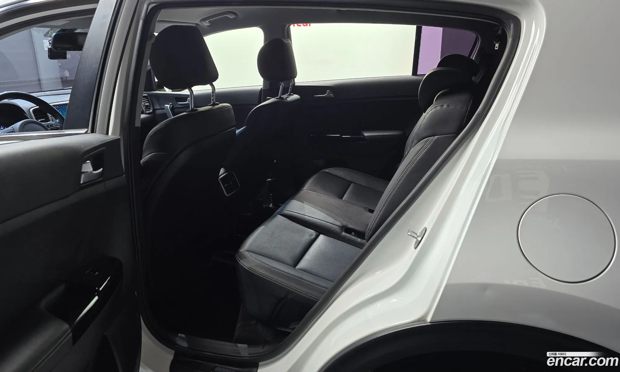 Kia Sportage 2015 KNAPN813BGK009397 — 14