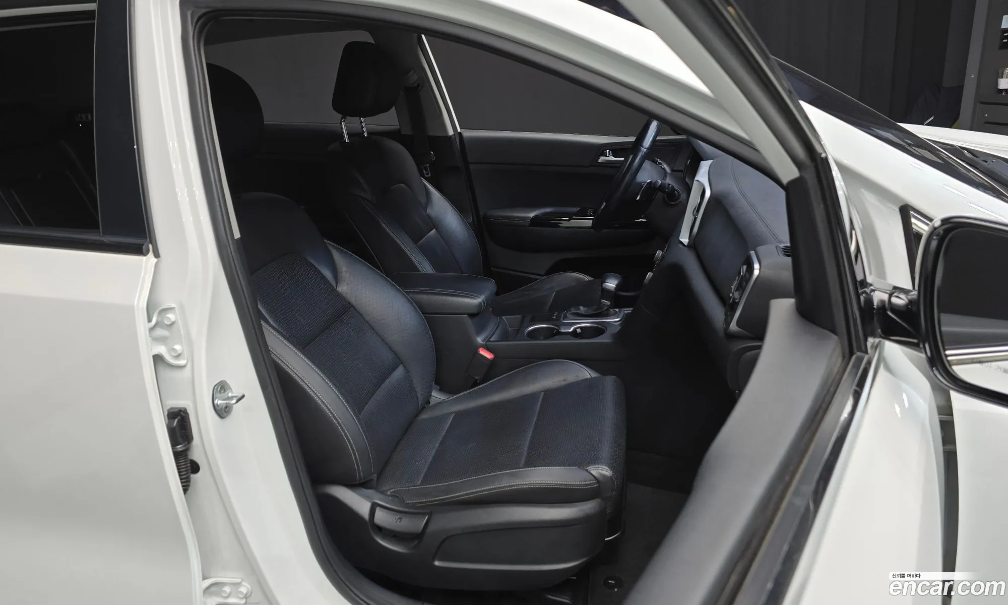 Kia Sportage 2015 KNAPN813BGK009397 — 16
