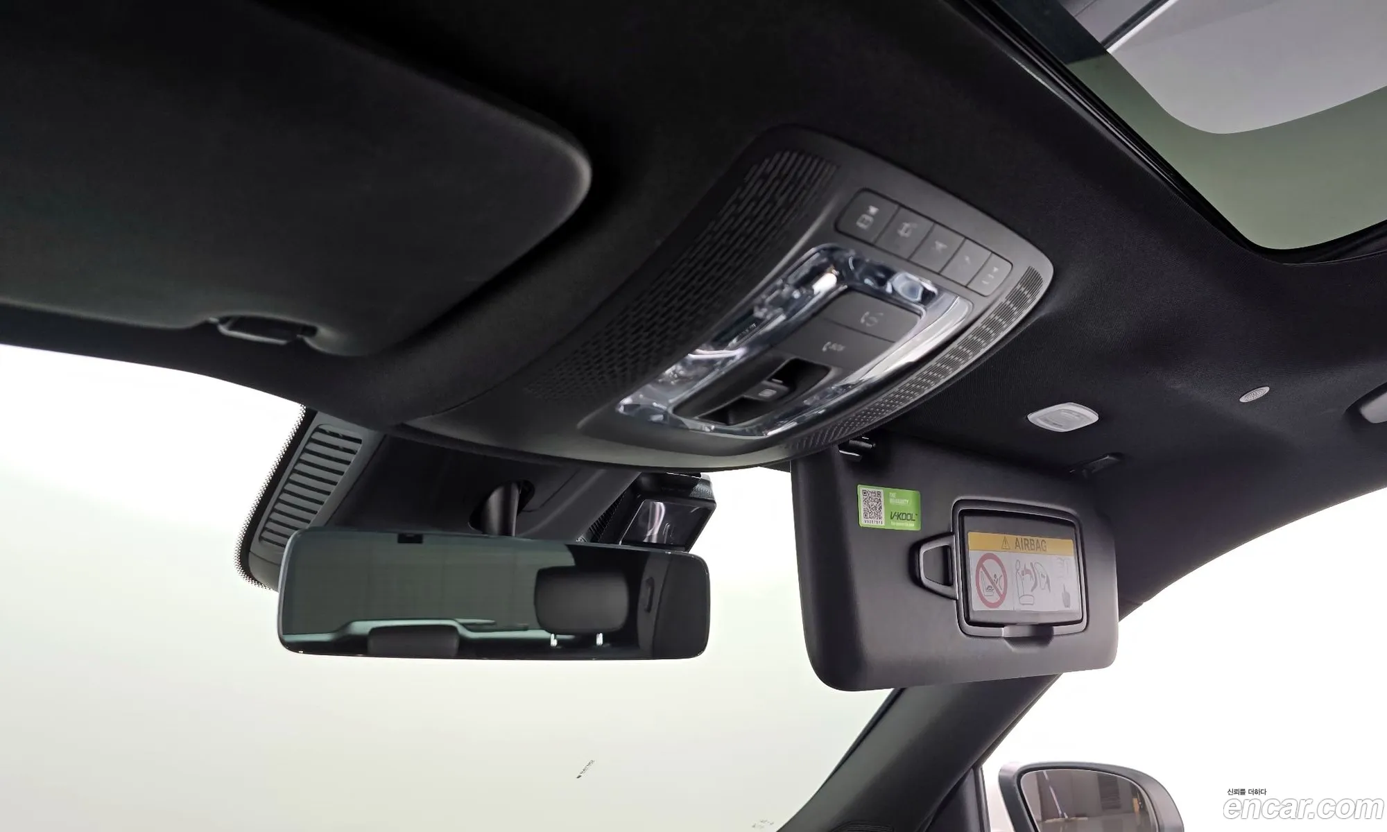 Mercedes-Benz GLB-Class X247 2021 — 7