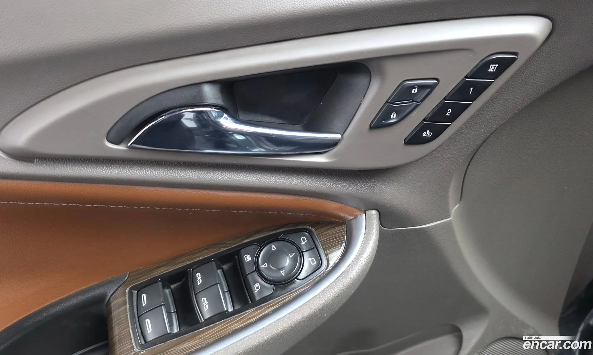 Chevrolet (GM Daewoo) Malibu 2016 — 6