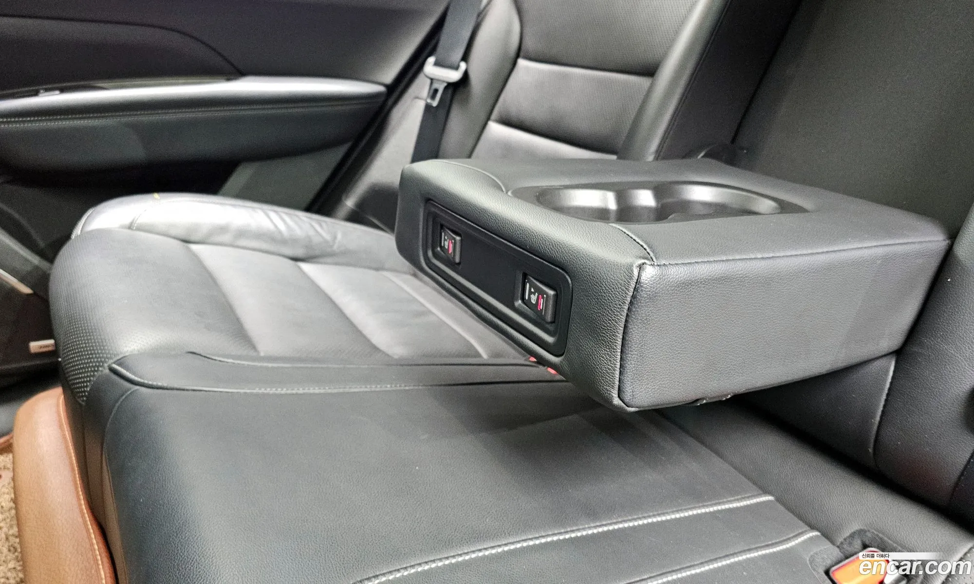 Renault Korea (Samsung) QM6 2017 — 7