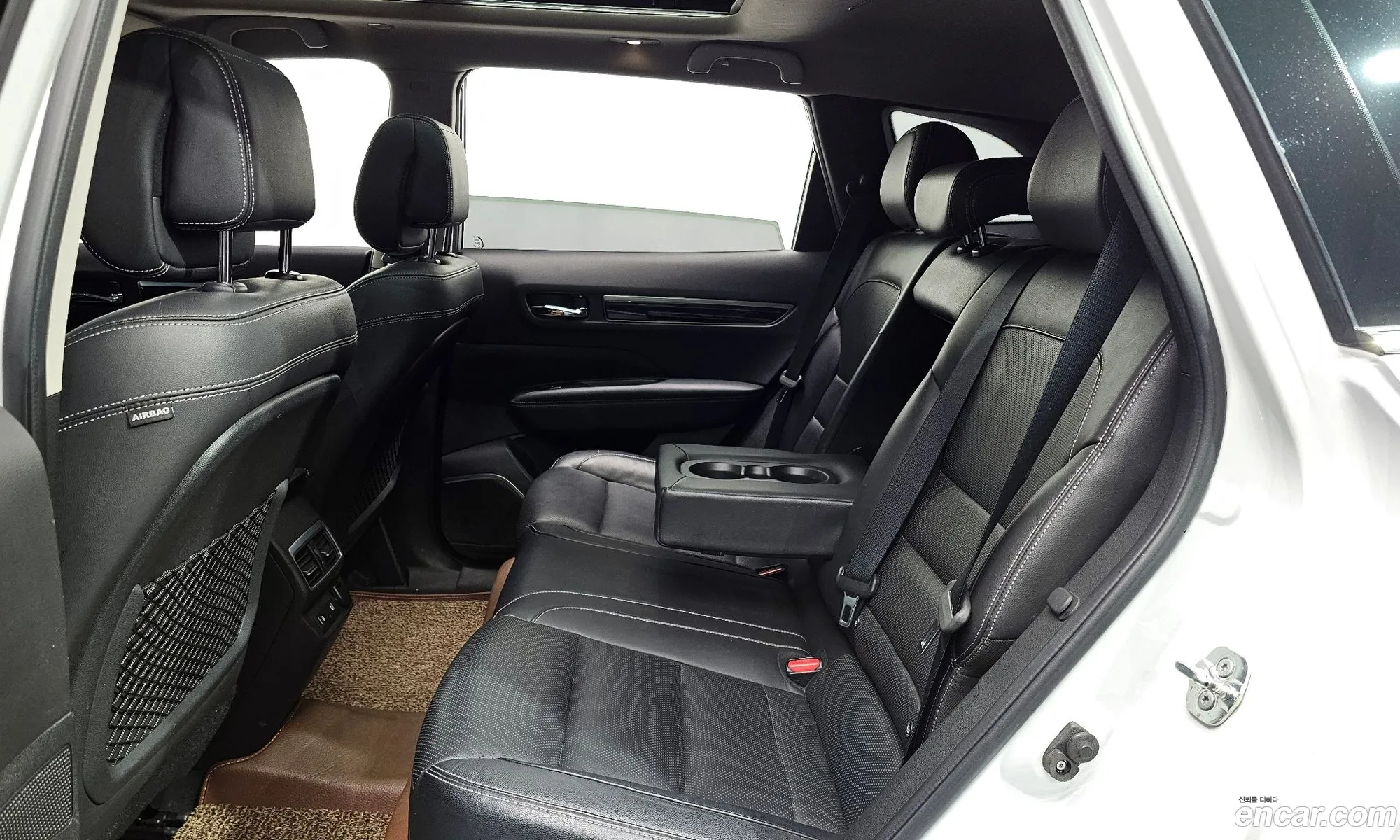 Renault Korea (Samsung) QM6 2017 — 17